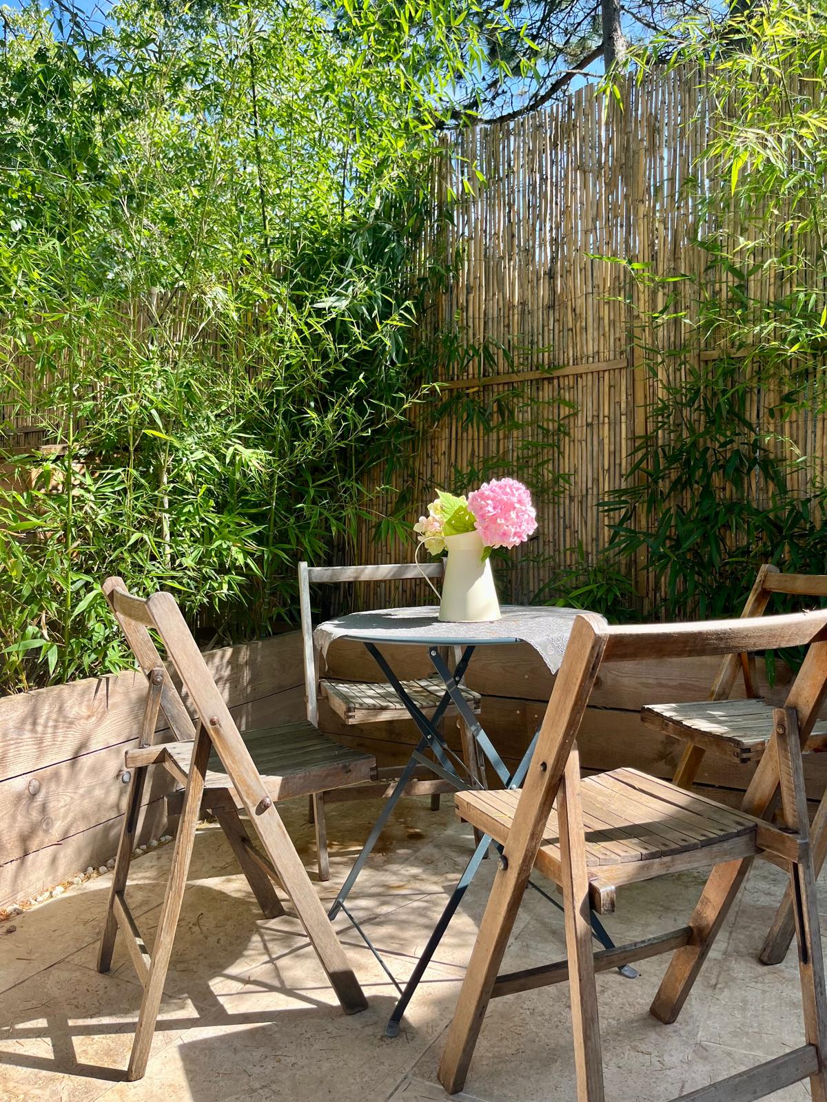 Rusty Shears, Lacapelle-Cabanac - photo 53