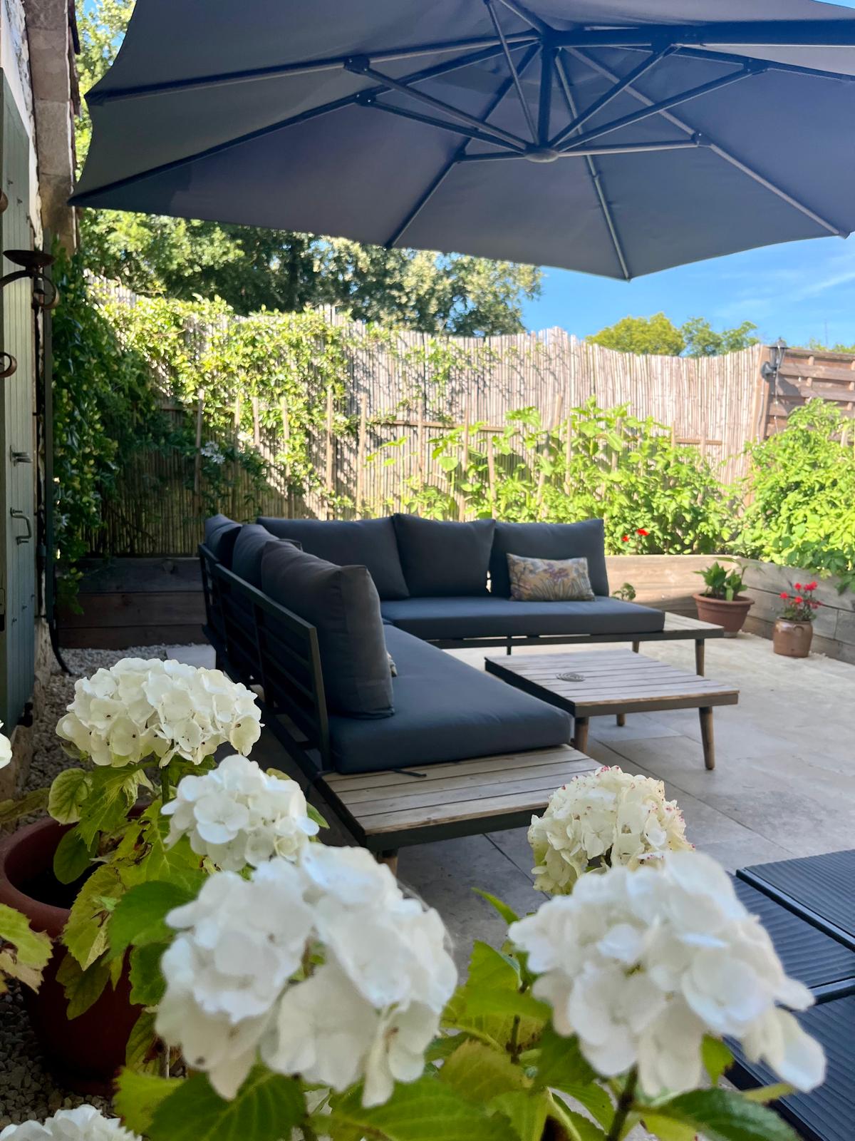 Rusty Shears, Lacapelle-Cabanac - photo 55