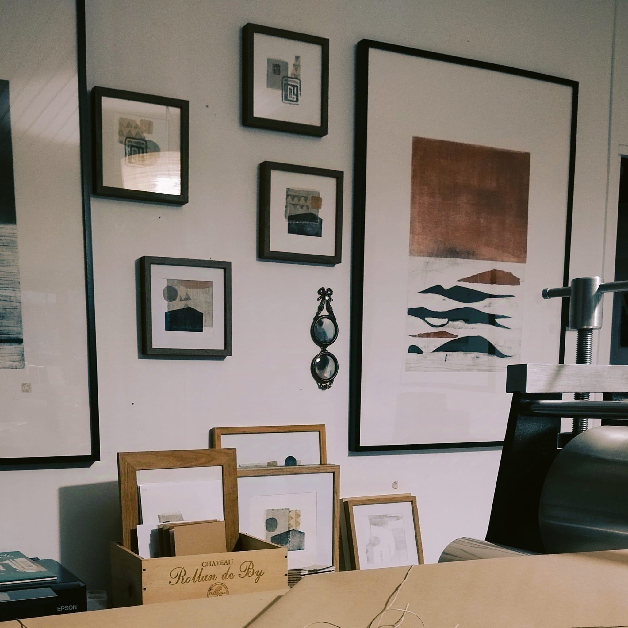 Atelier Magali Castellon — photo 3