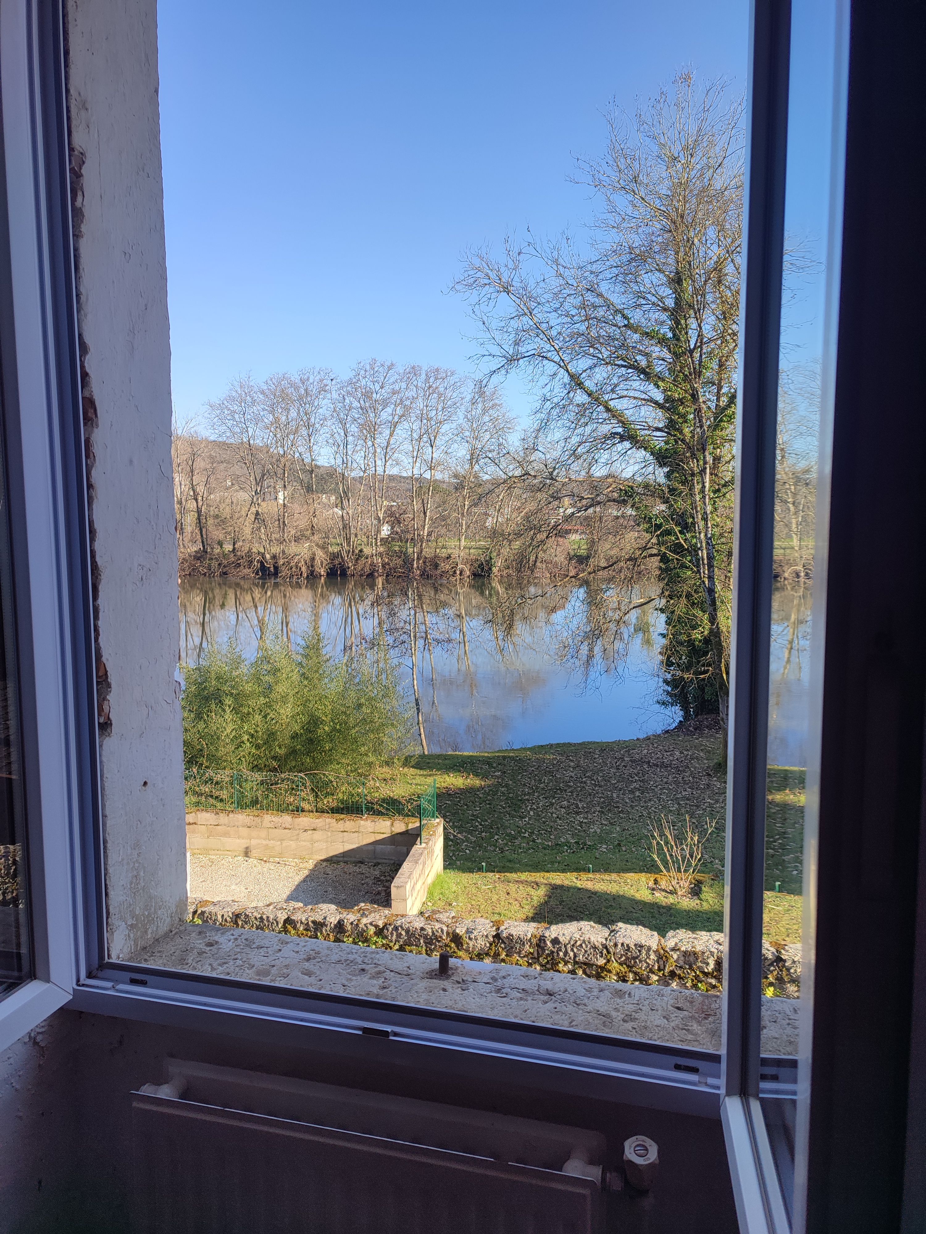 Gîte au fil du Lot, Pradines - photo 4