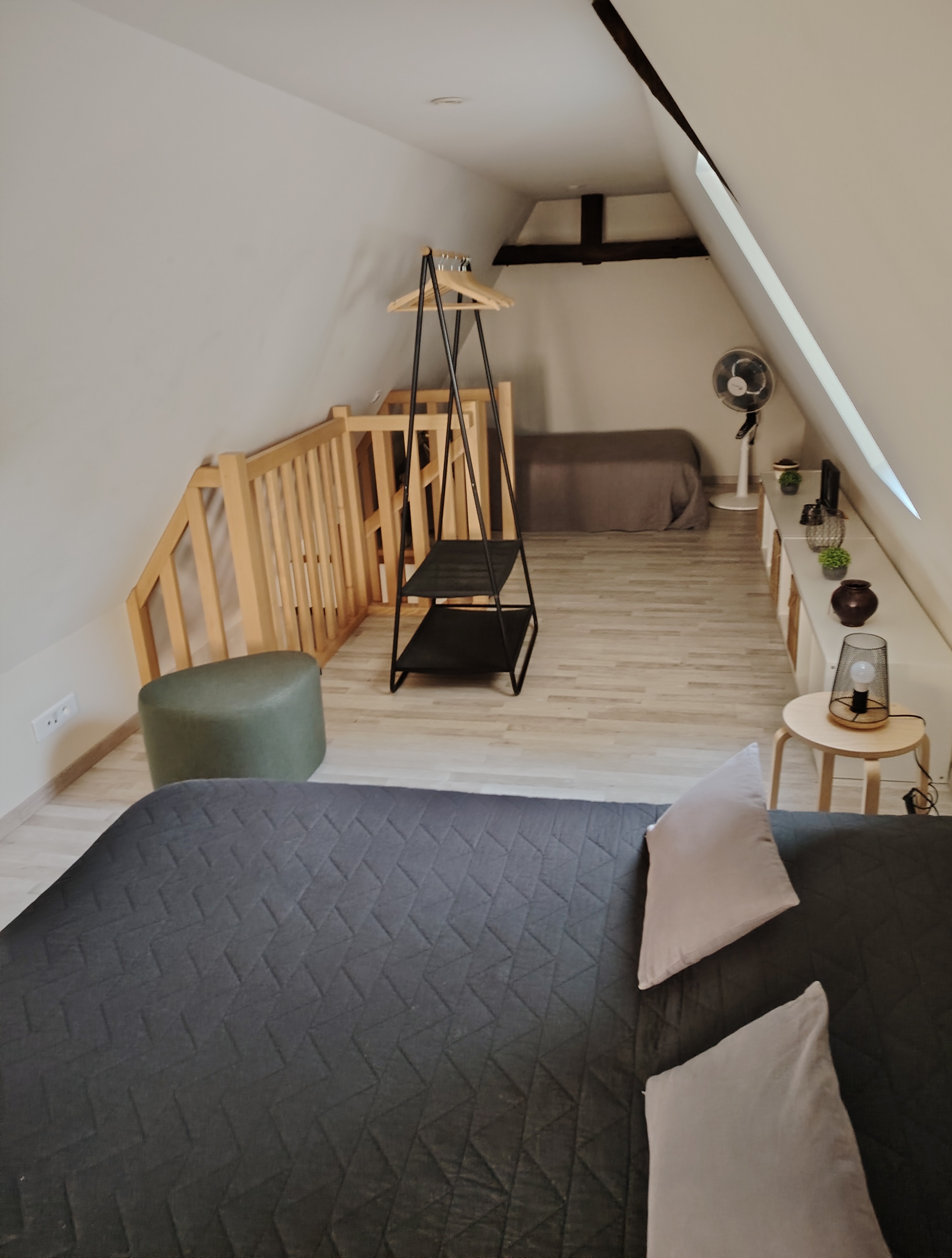 Maison Lou Coustalou, Rocamadour - photo 8