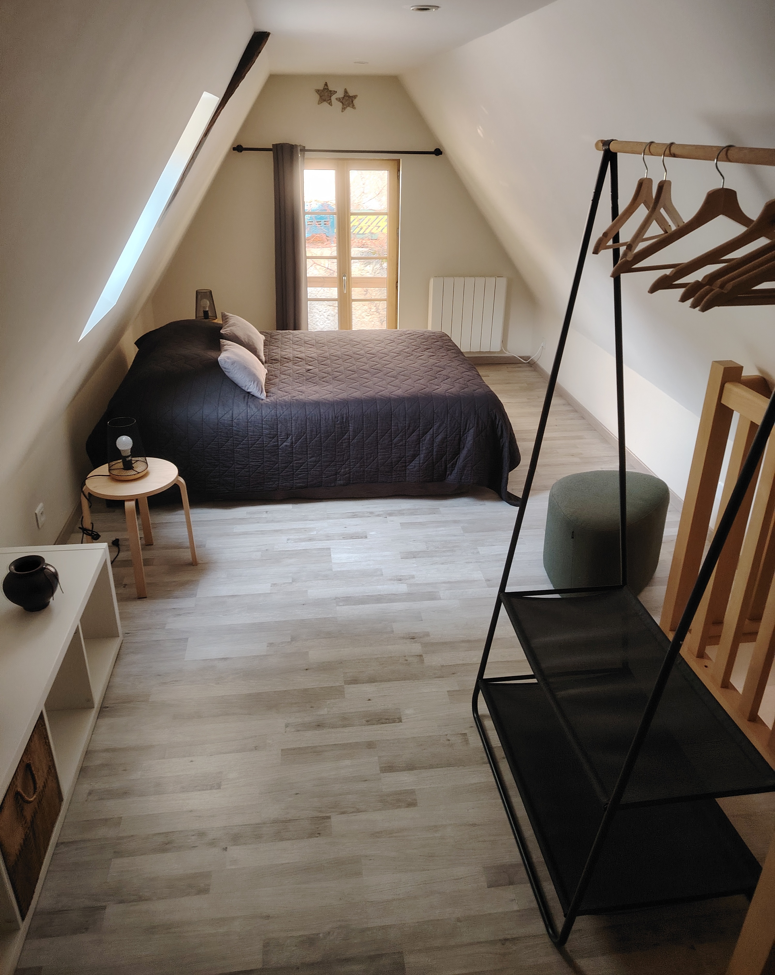 Maison Lou Coustalou, Rocamadour - photo 9
