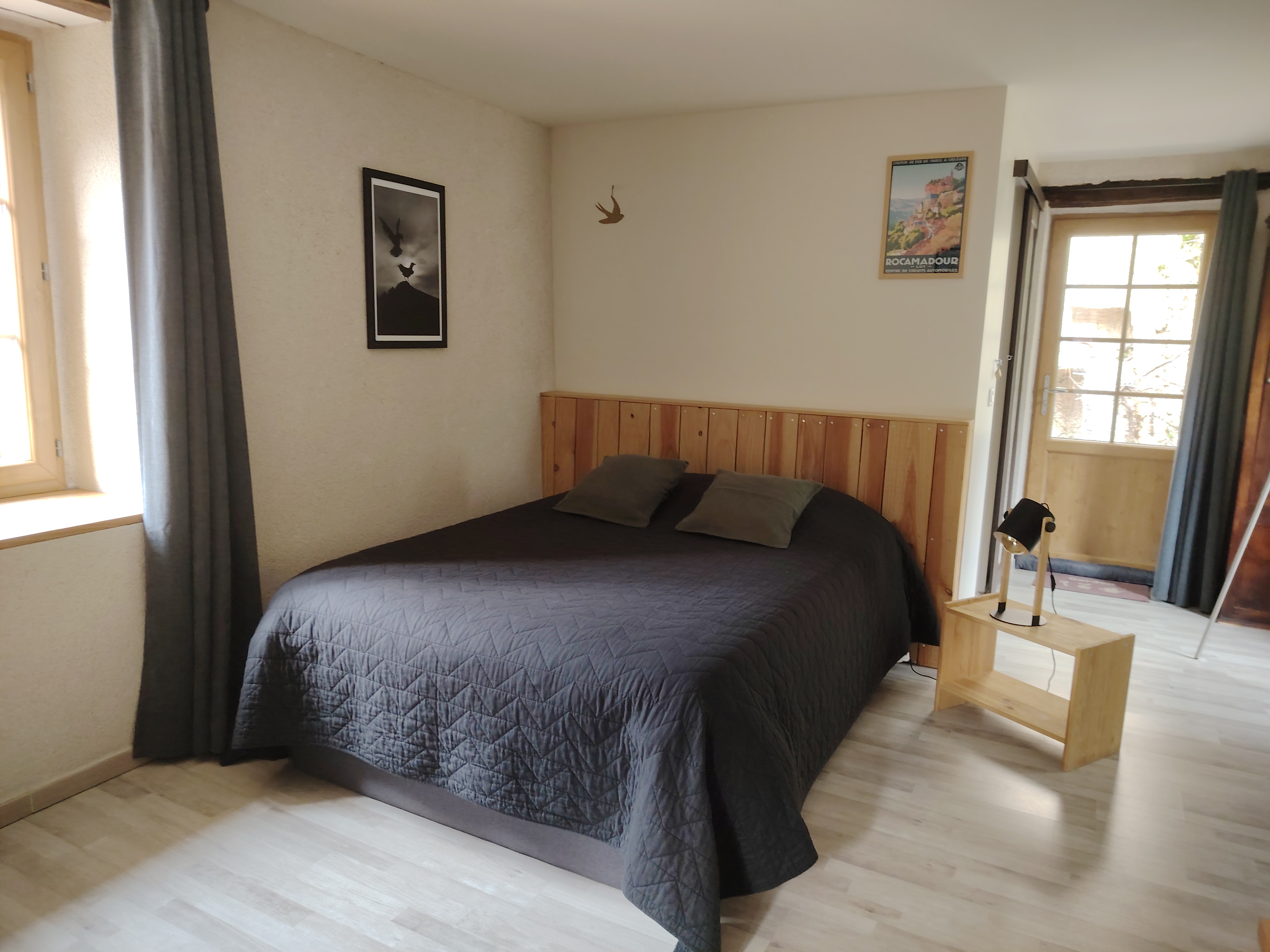 Maison Lou Coustalou, Rocamadour - photo 10