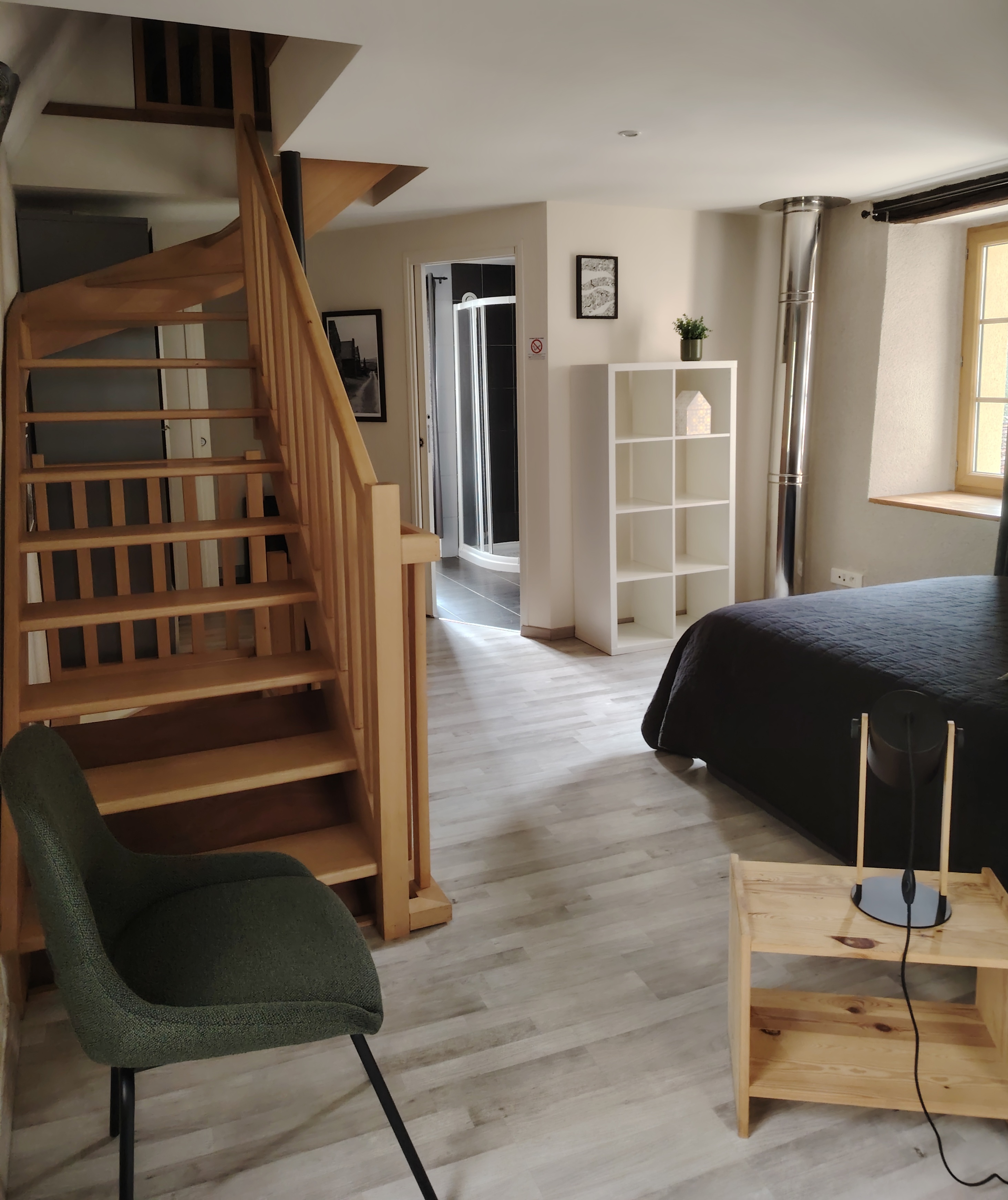 Maison Lou Coustalou, Rocamadour - photo 11