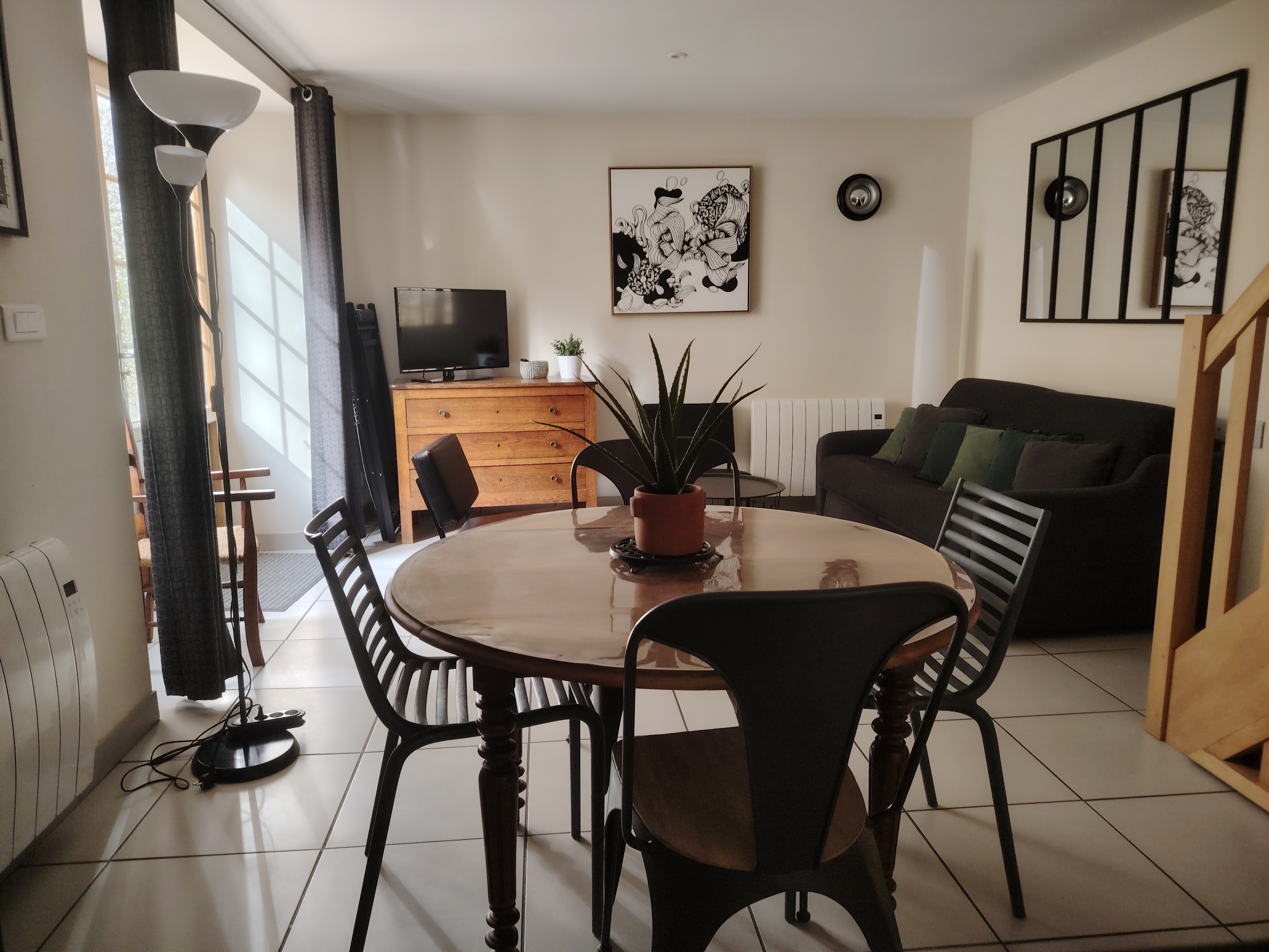 Maison Lou Coustalou, Rocamadour - photo 13