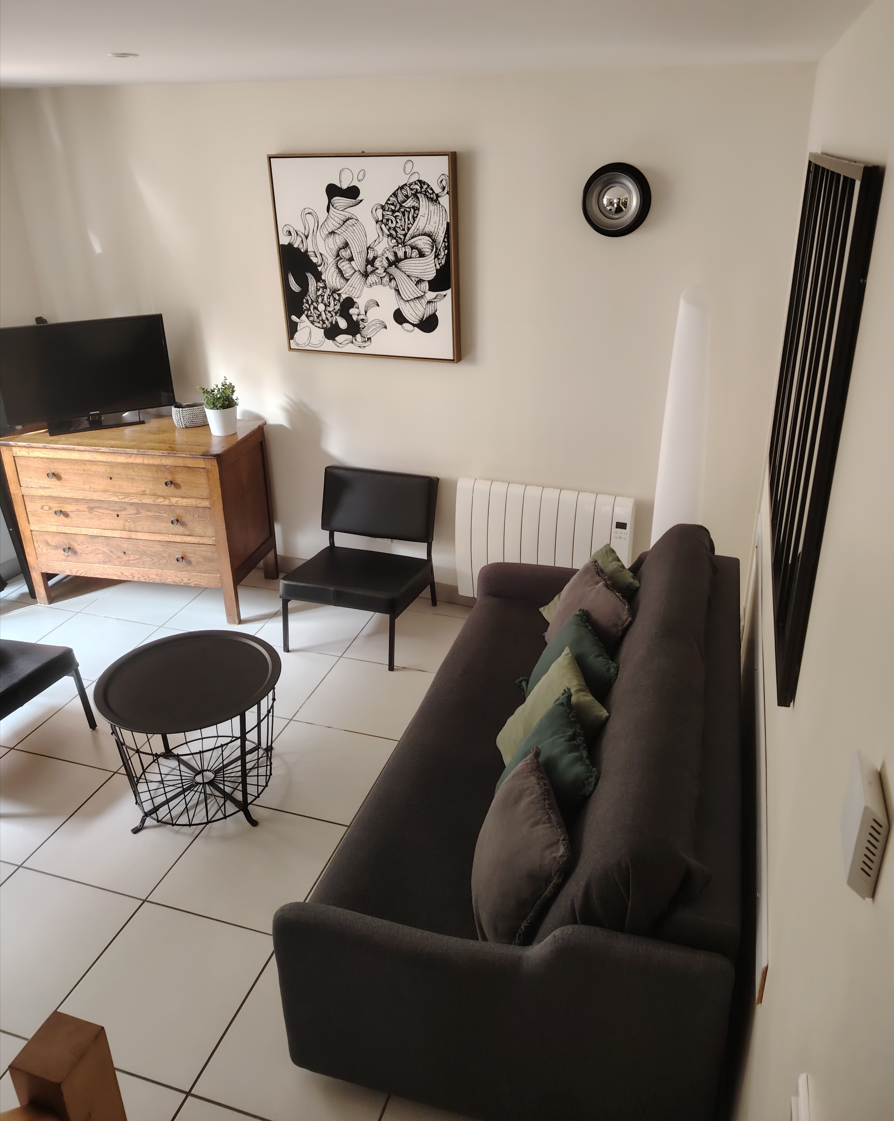 Maison Lou Coustalou, Rocamadour - photo 14