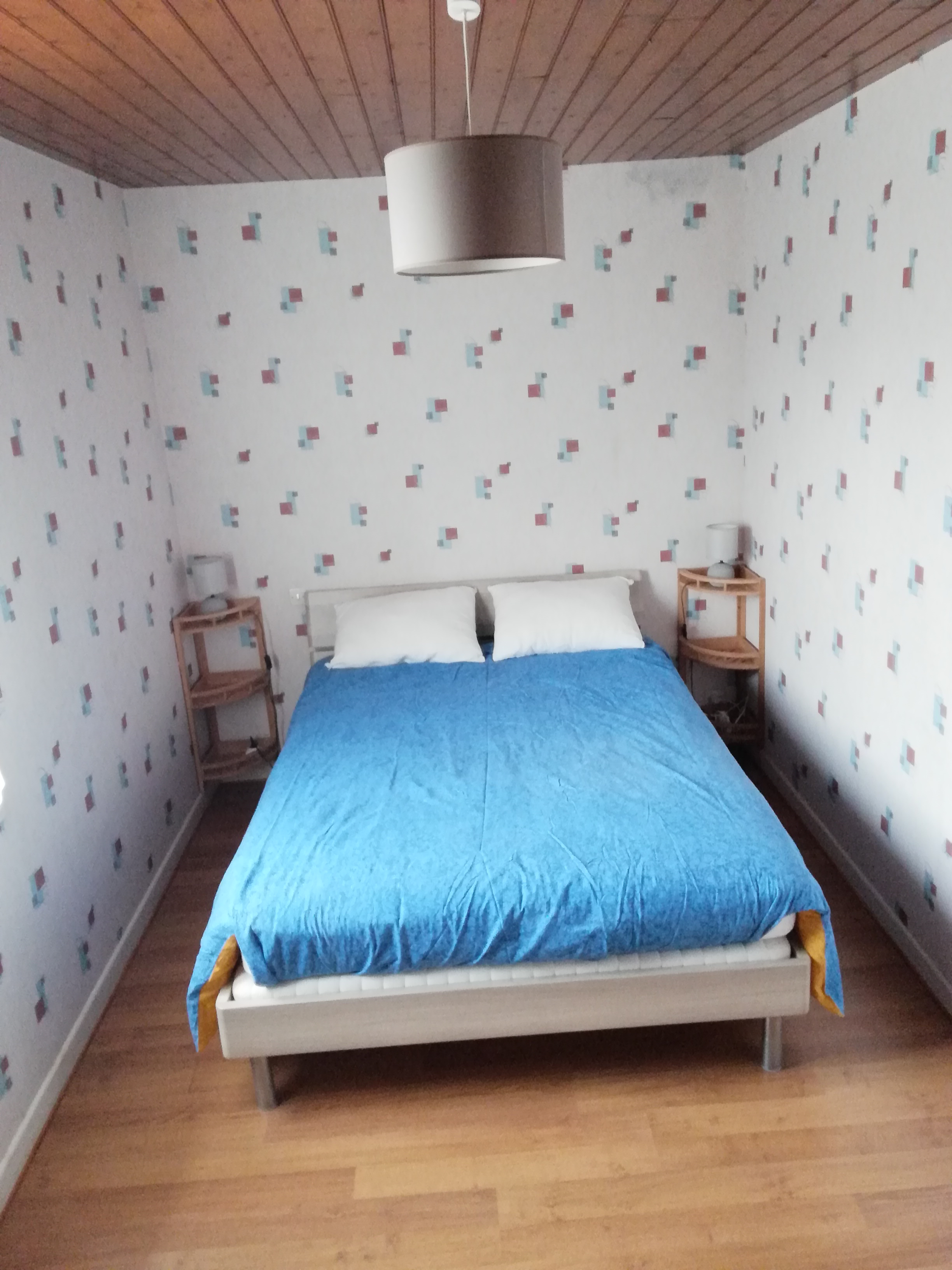 Charmante Maison de Vacances, Condat - photo 8