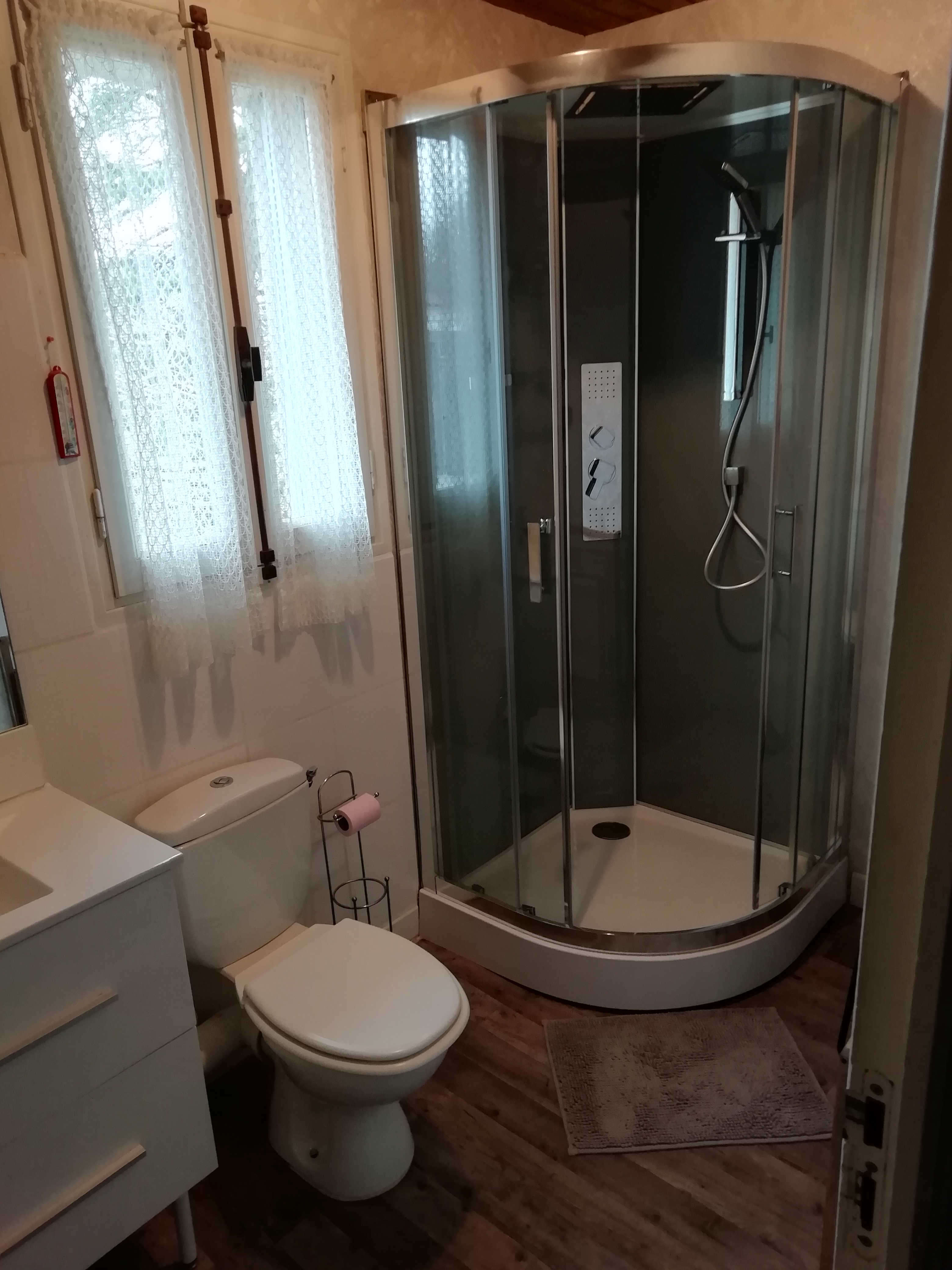 Charmante Maison de Vacances, Condat - photo 9