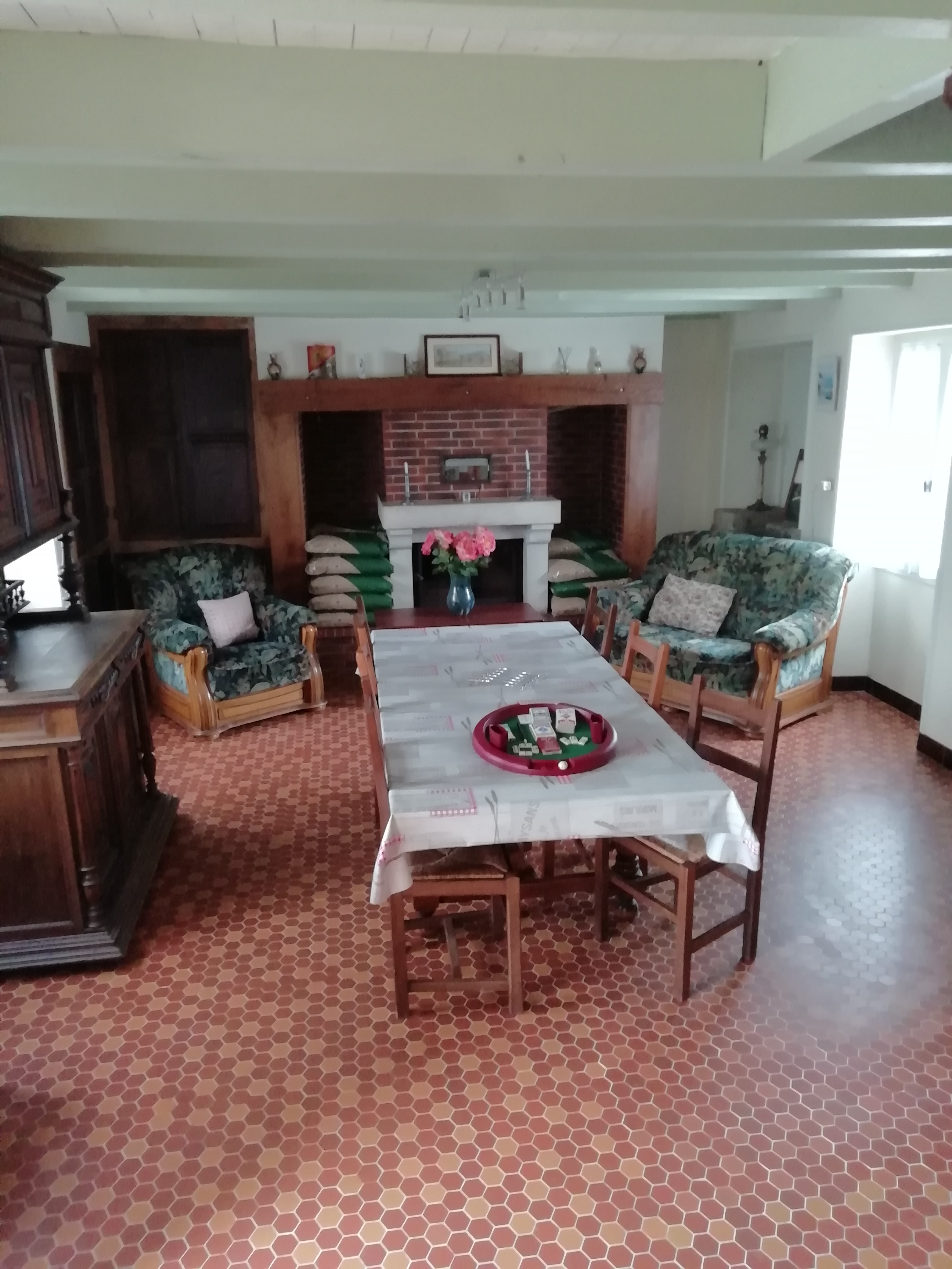 Charmante Maison de Vacances, Condat - photo 10