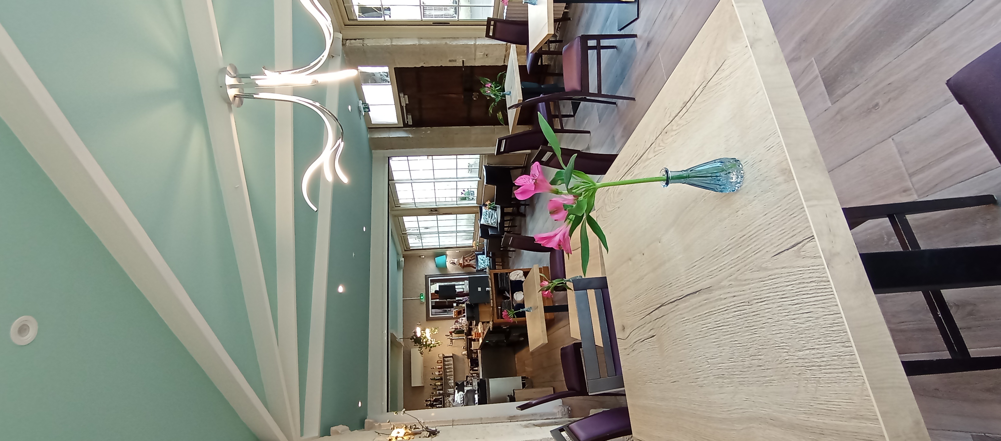 Restaurant La Vieille Auberge, Souillac - photo 3