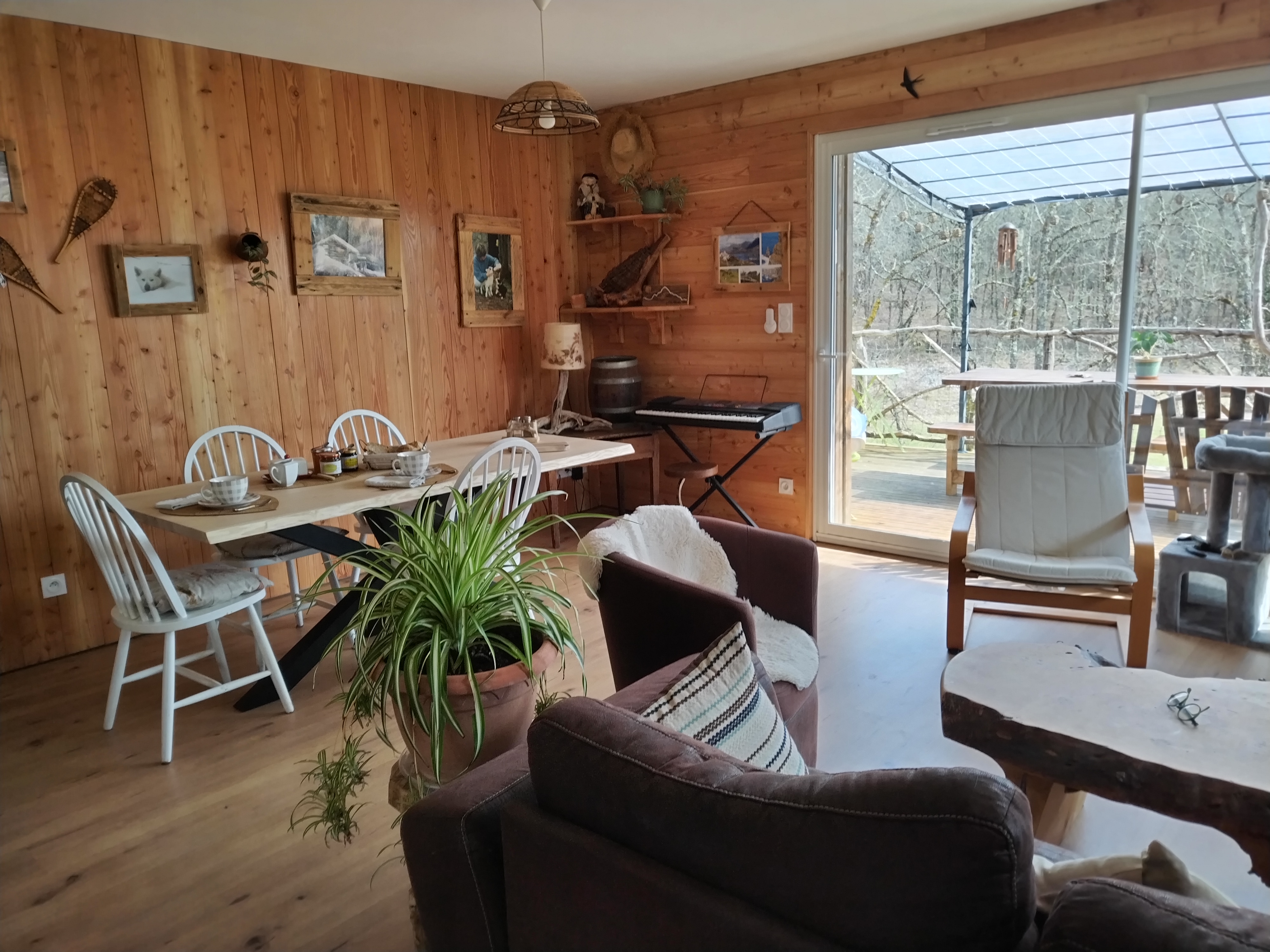 La Gariotte, Escamps - photo 5