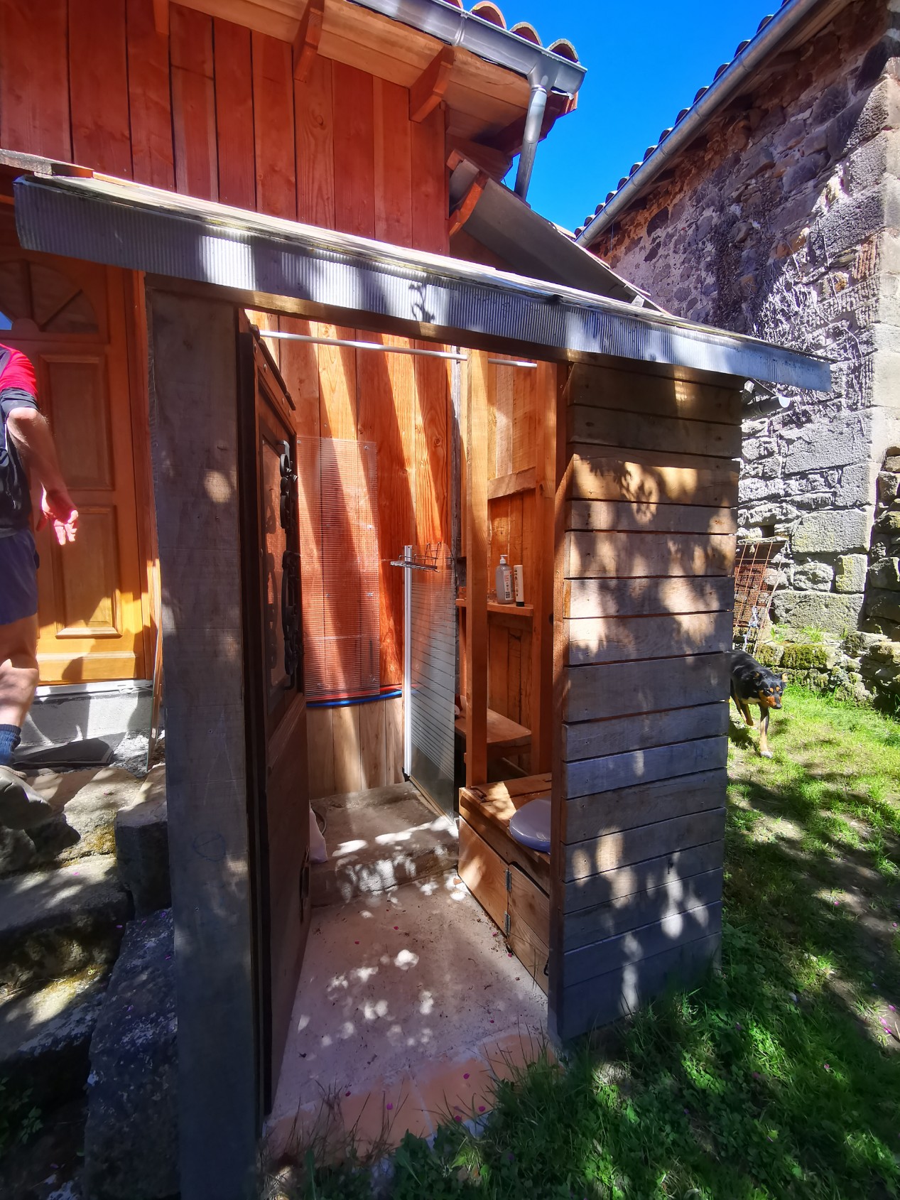 Gîte accueil paysan proche Figeac, Viazac - photo 3