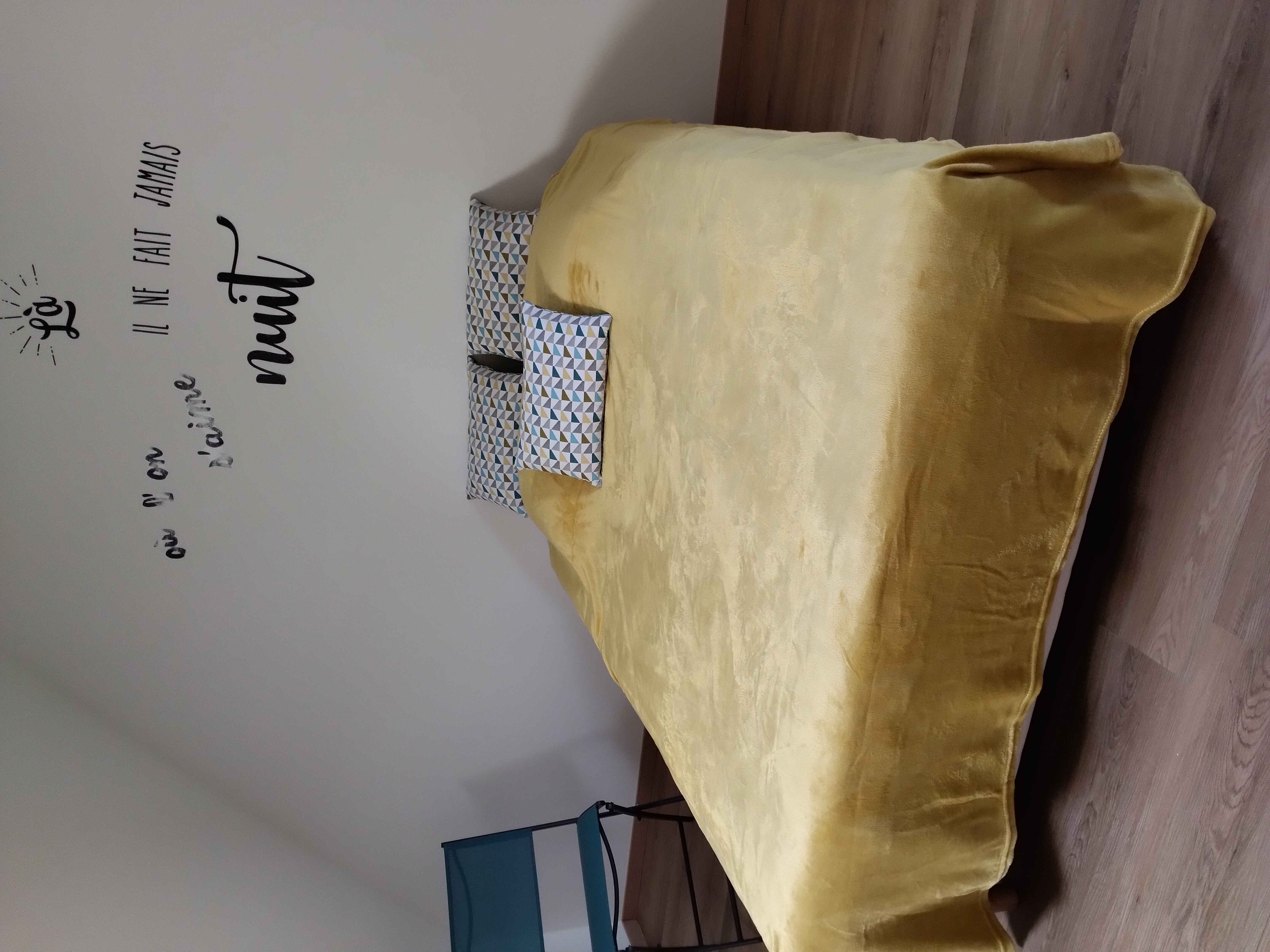 La grange, Mayrac - photo 4