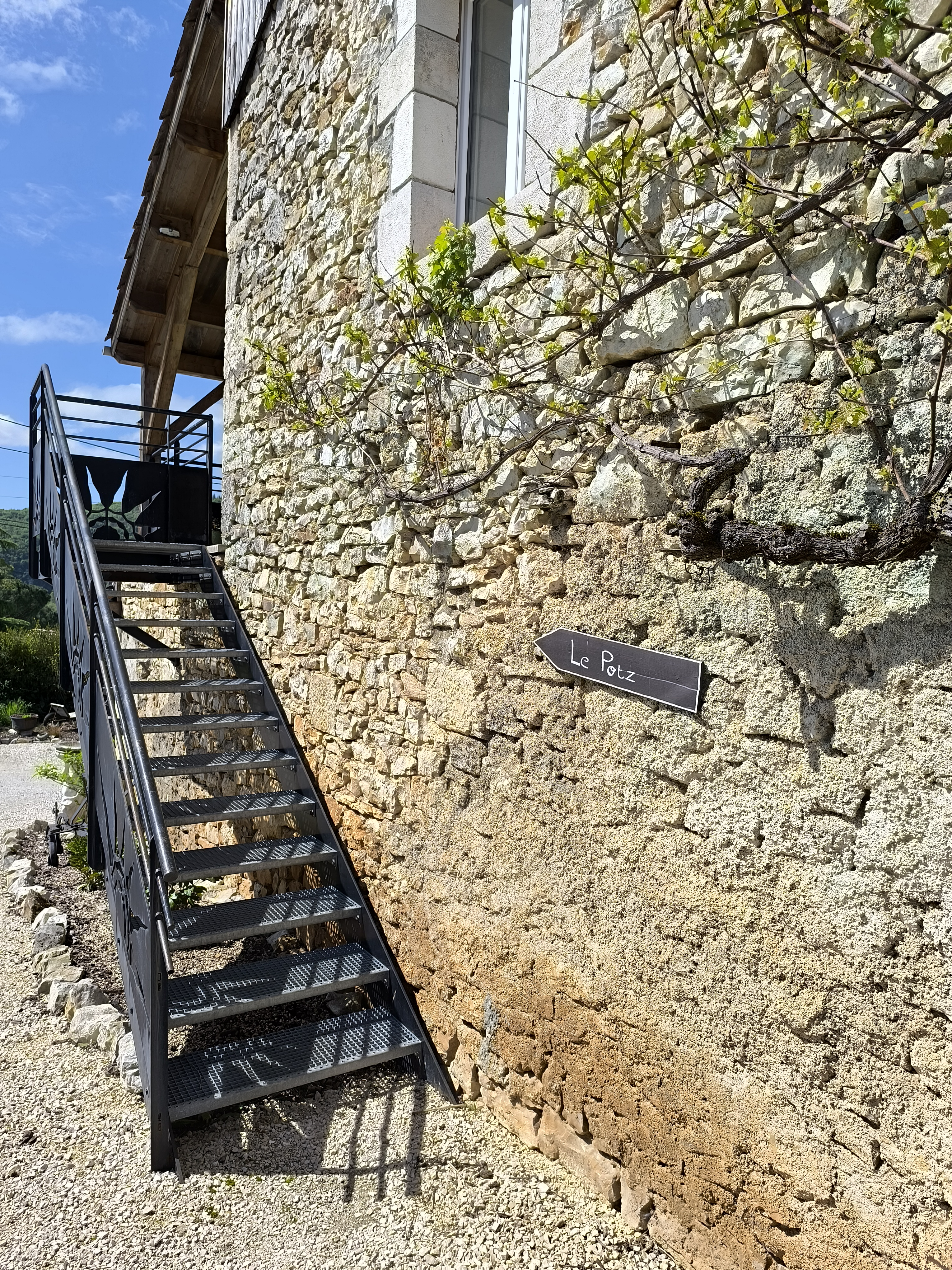 Le Potz, Tour-de-Faure - photo 4