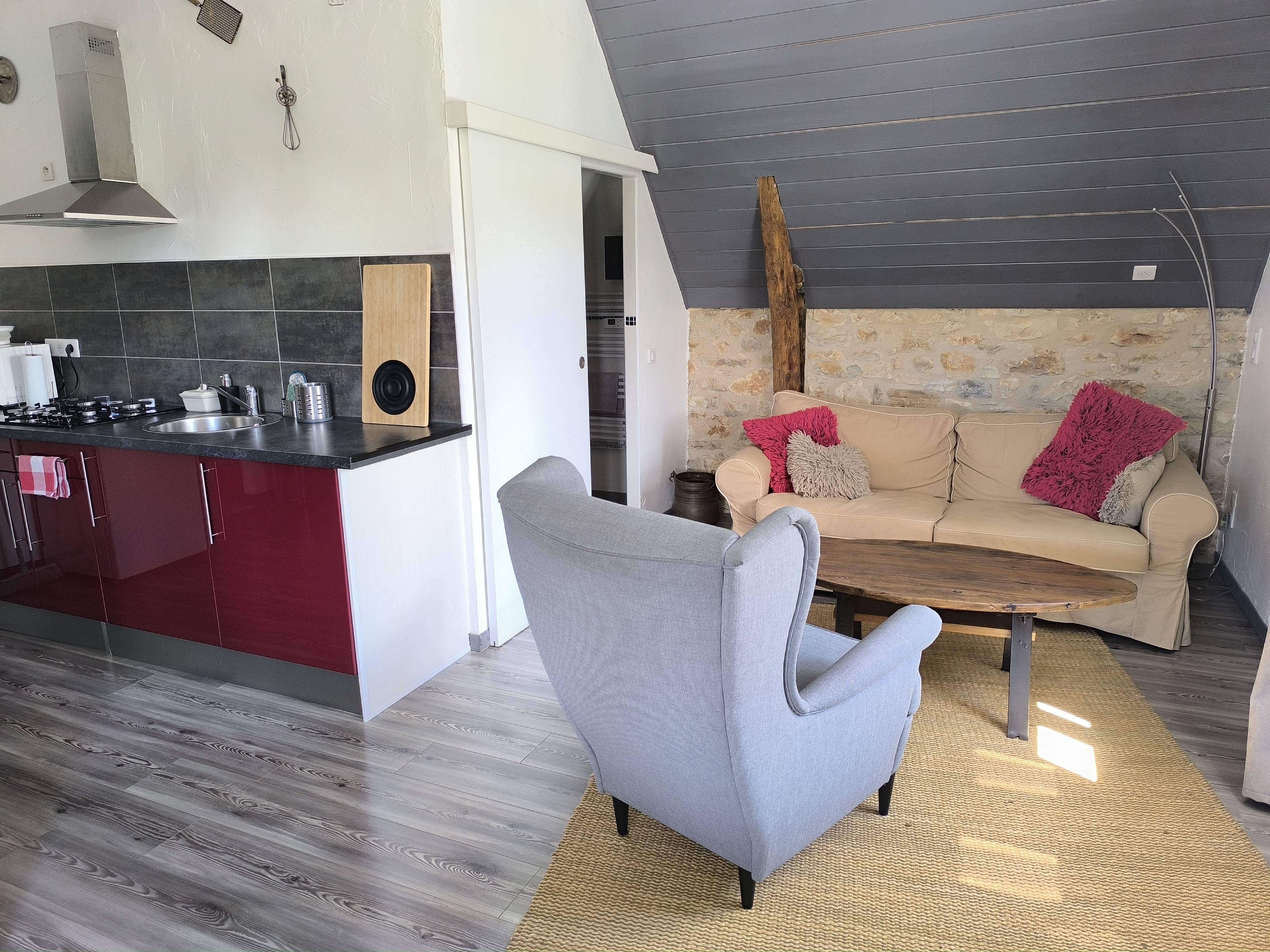 Le Potz, Tour-de-Faure - photo 6