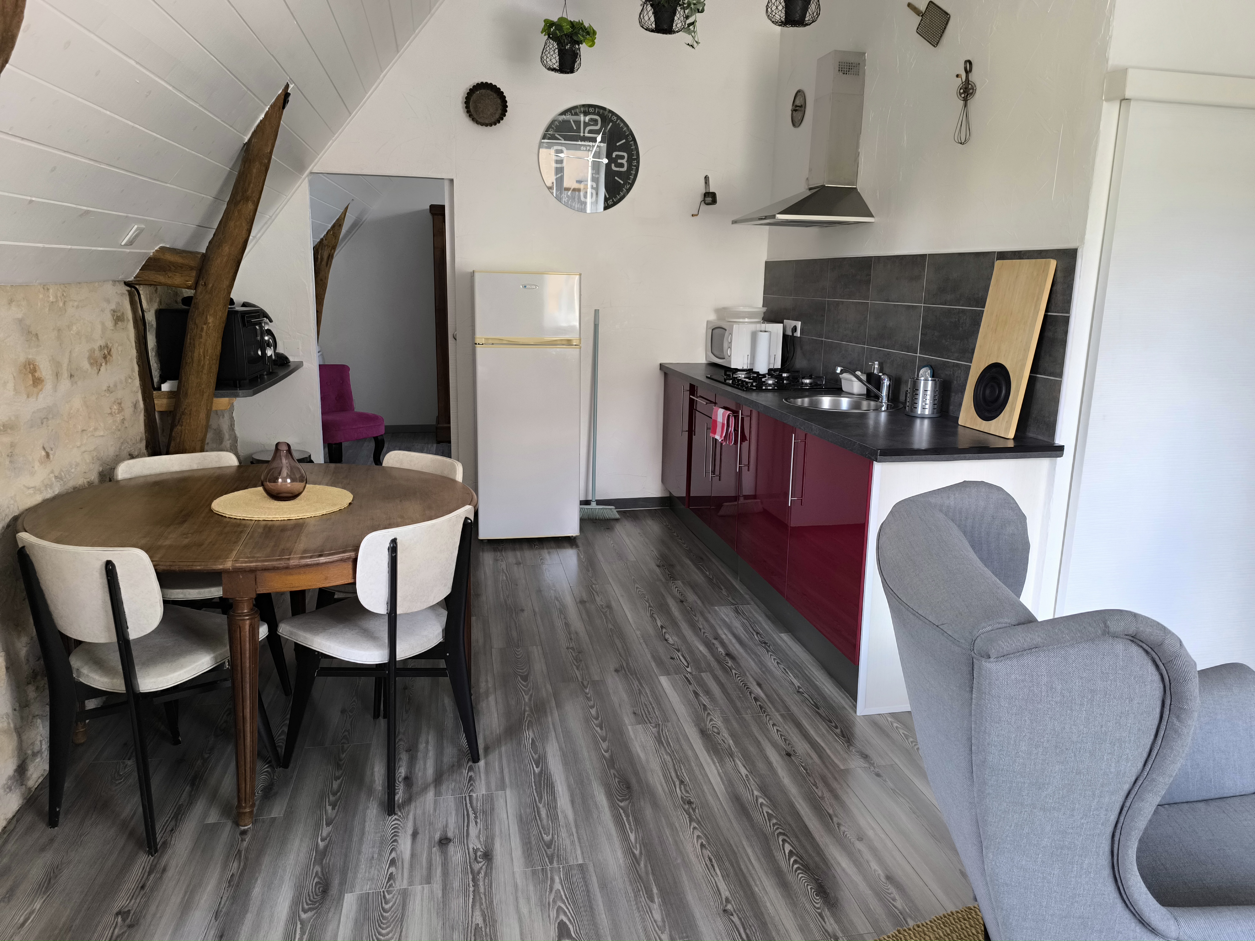 Le Potz, Tour-de-Faure - photo 7