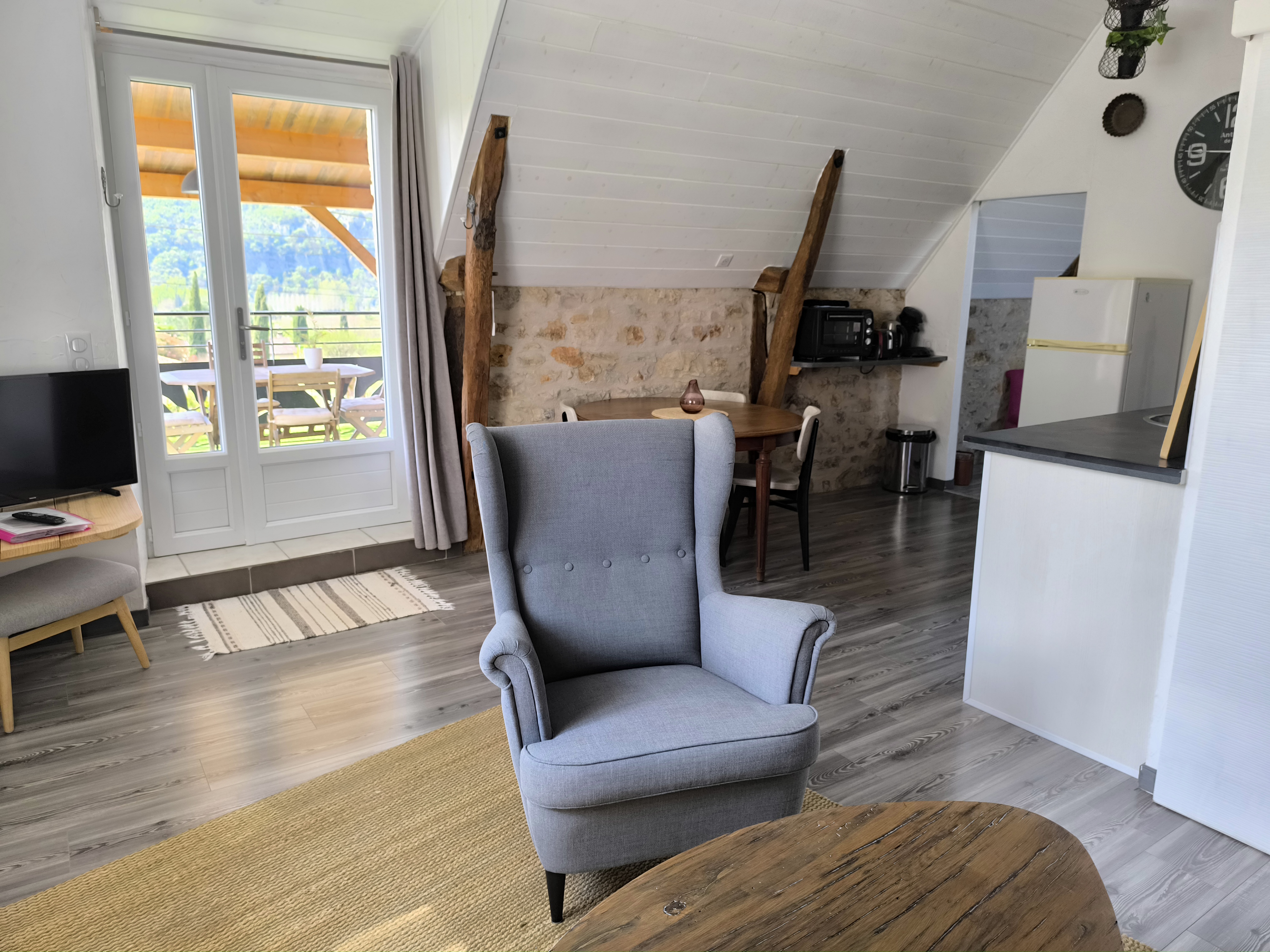 Le Potz, Tour-de-Faure - photo 8