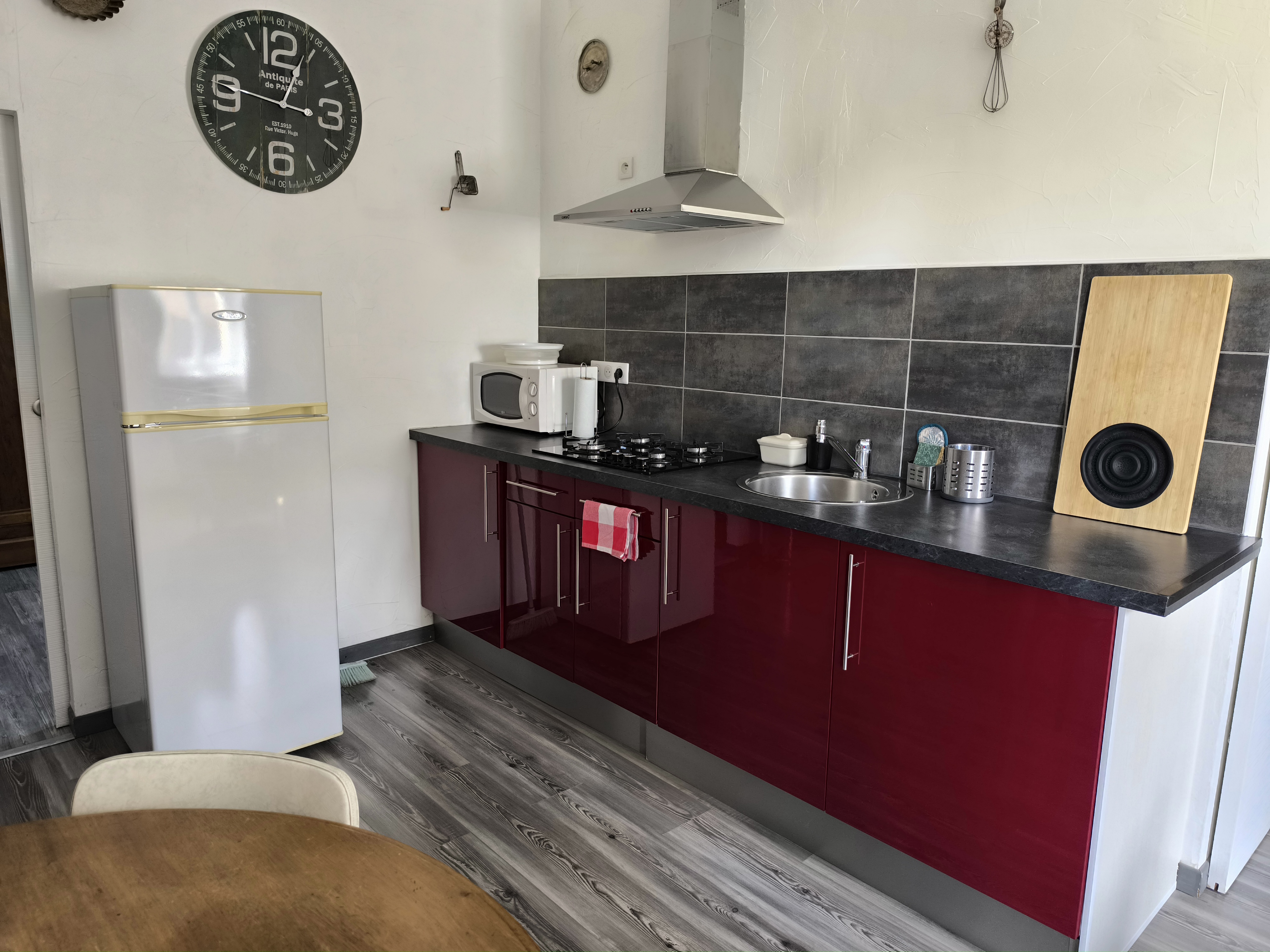 Le Potz, Tour-de-Faure - photo 9