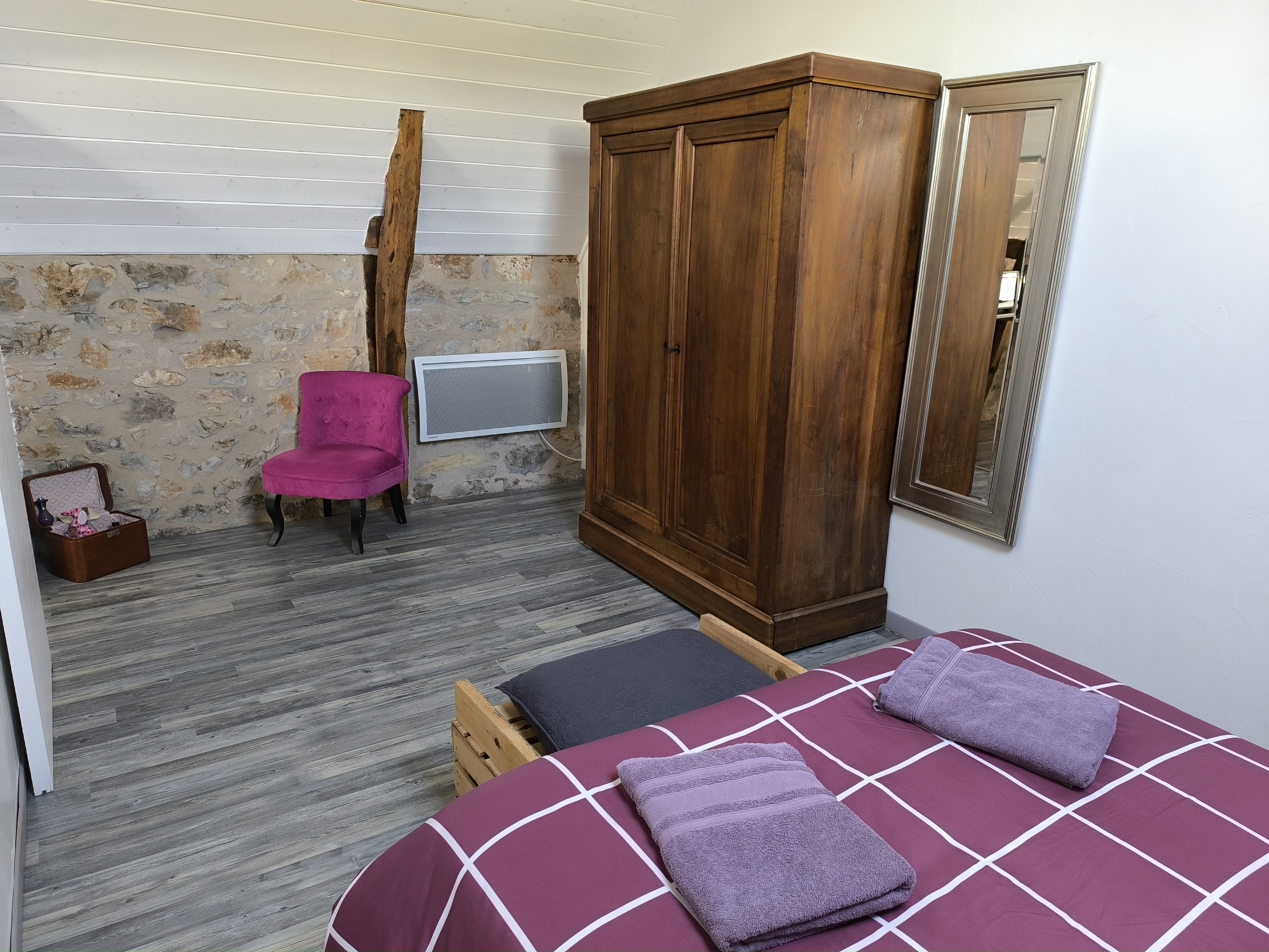 Le Potz, Tour-de-Faure - photo 11