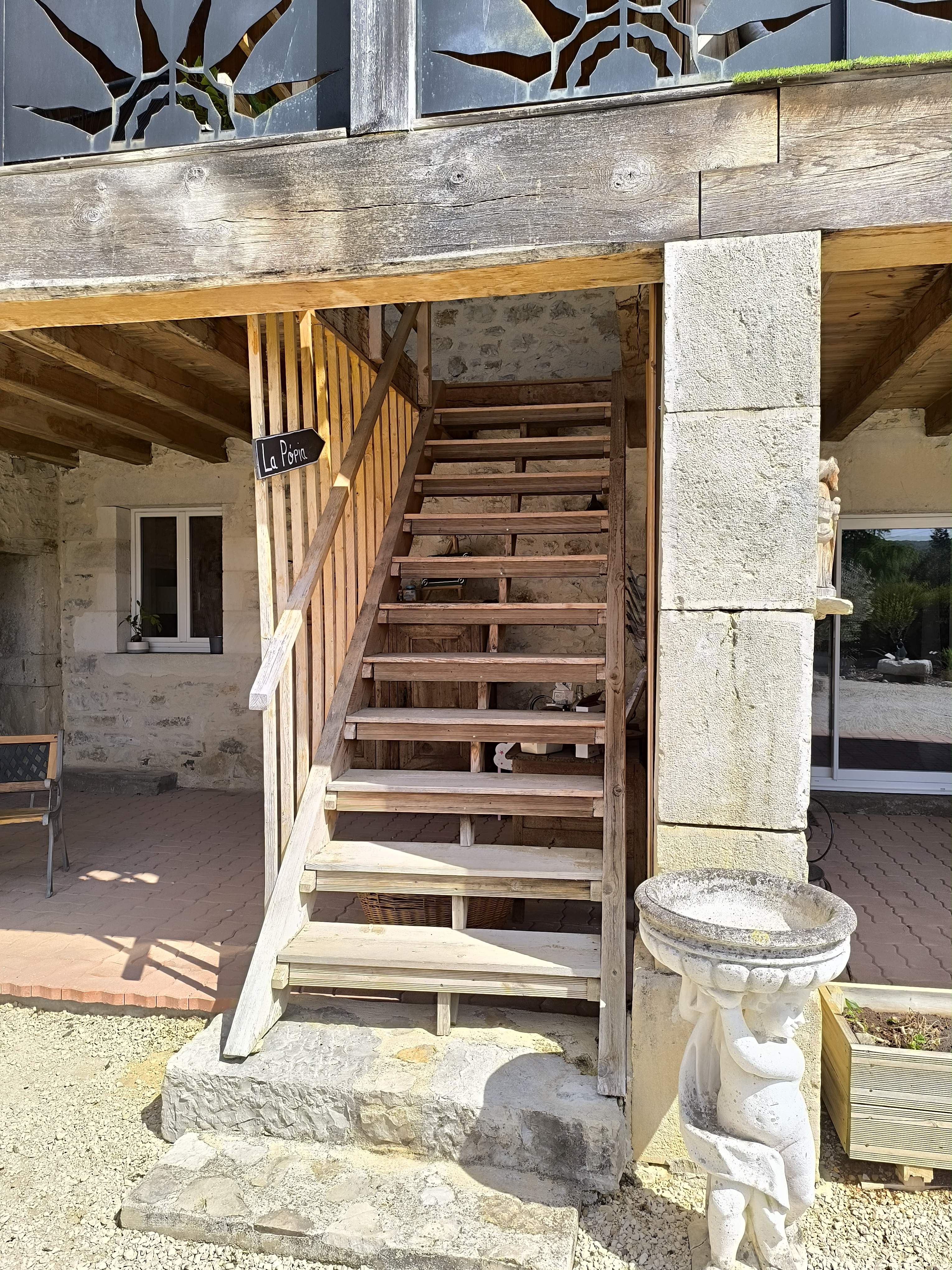 La Popia, Tour-de-Faure - photo 4