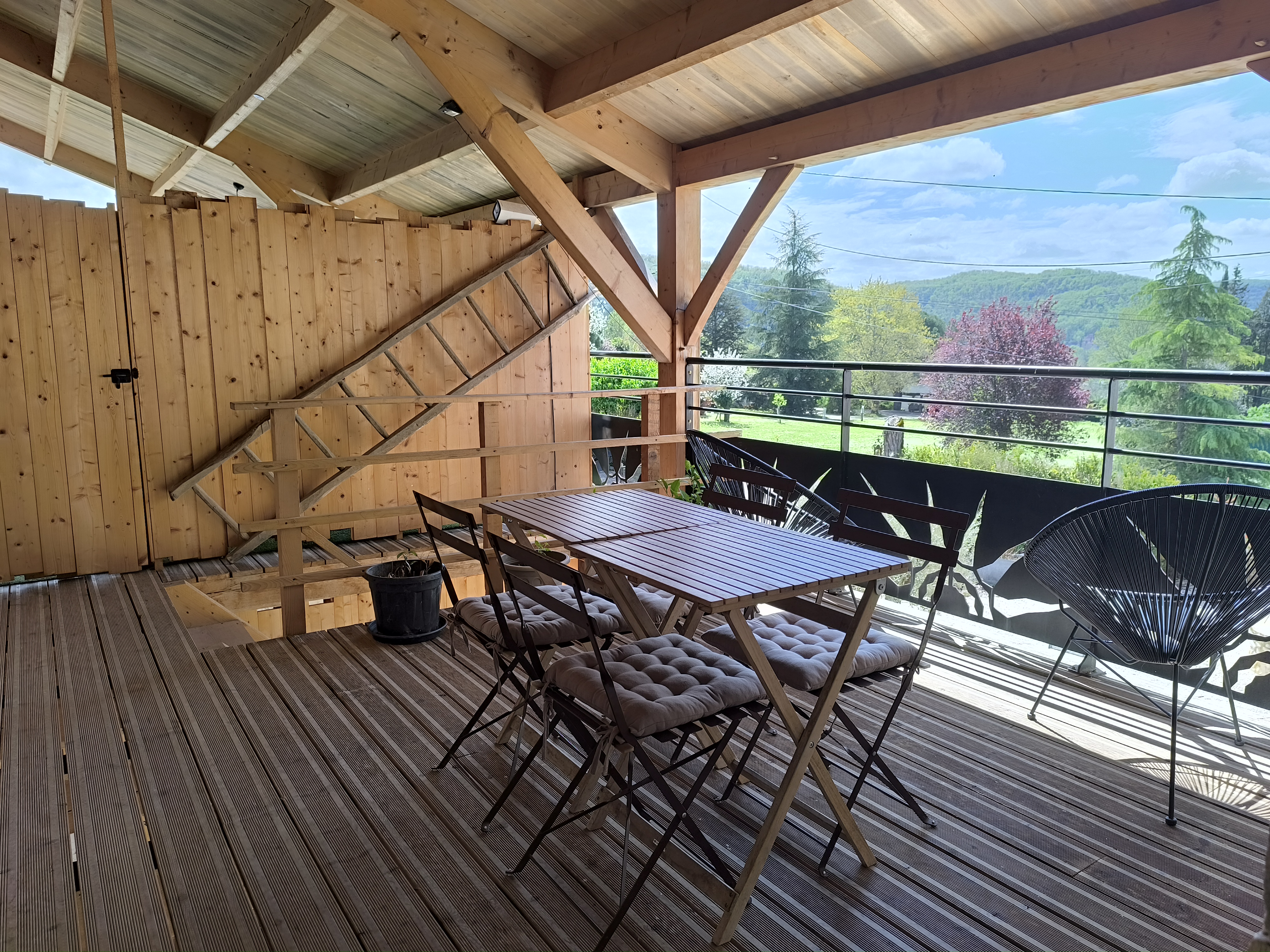 La Popia, Tour-de-Faure - photo 6
