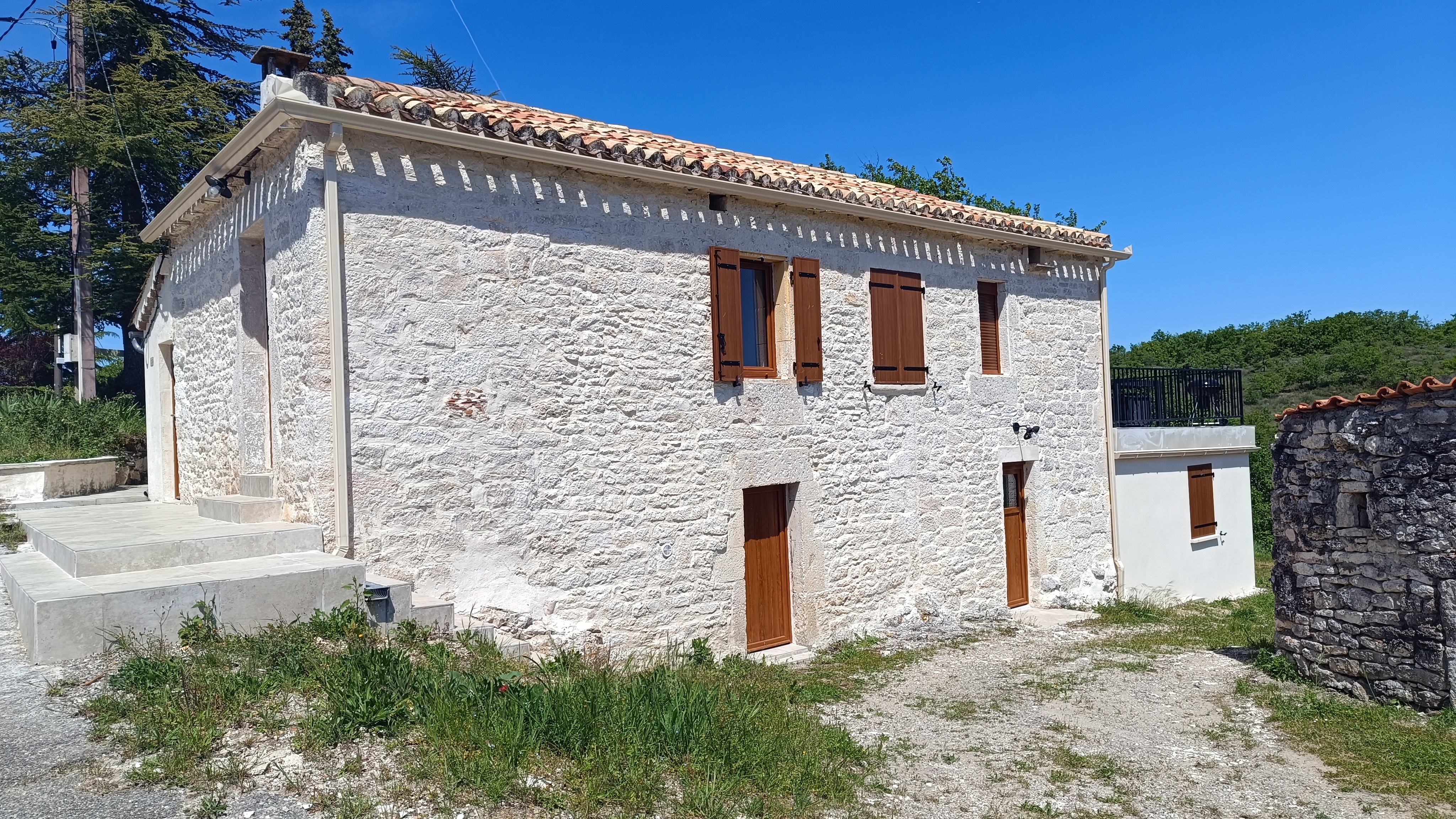 Gîte de Pejusclat