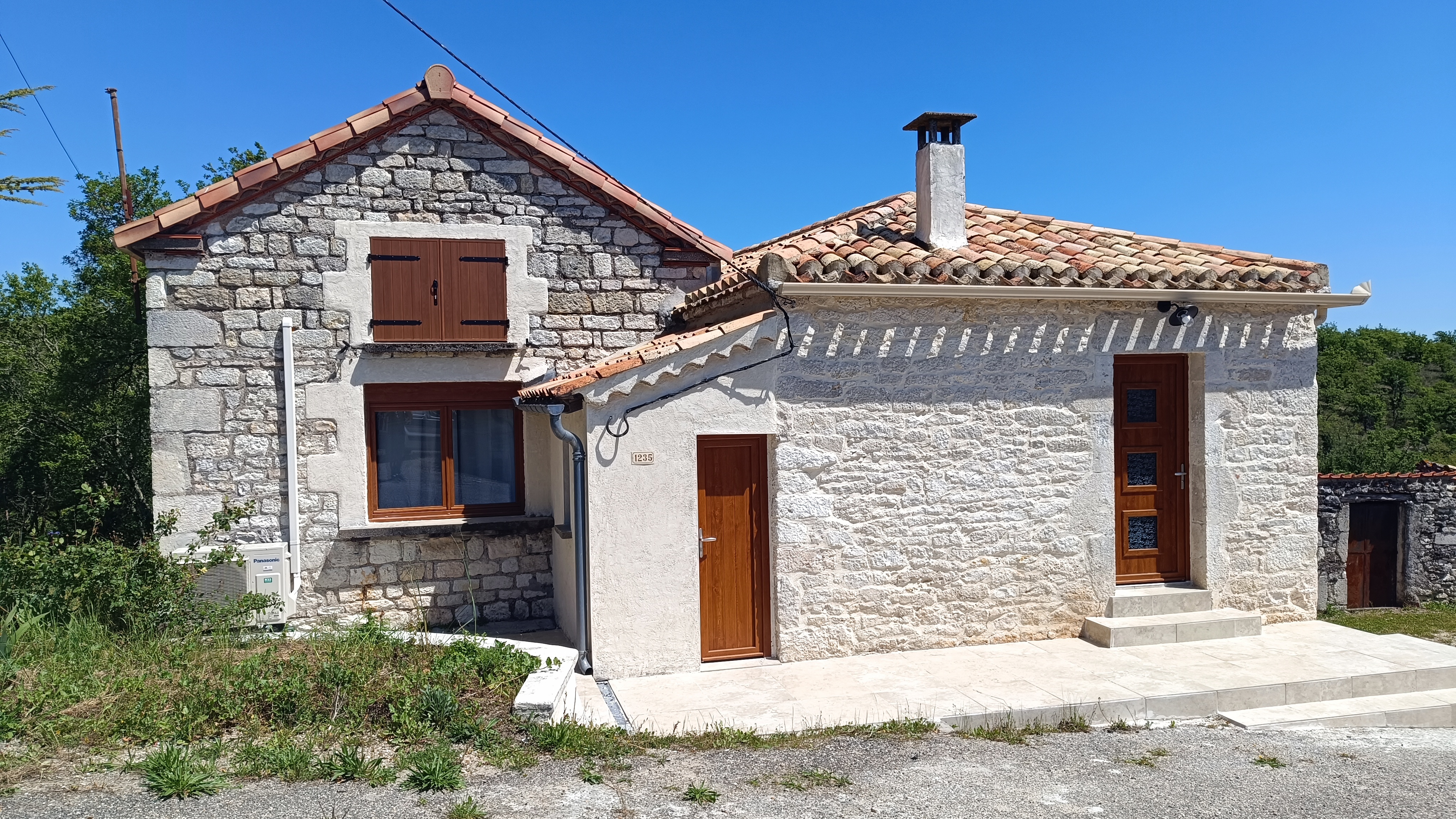 Gîte de Pejusclat, Villesèque - photo 3