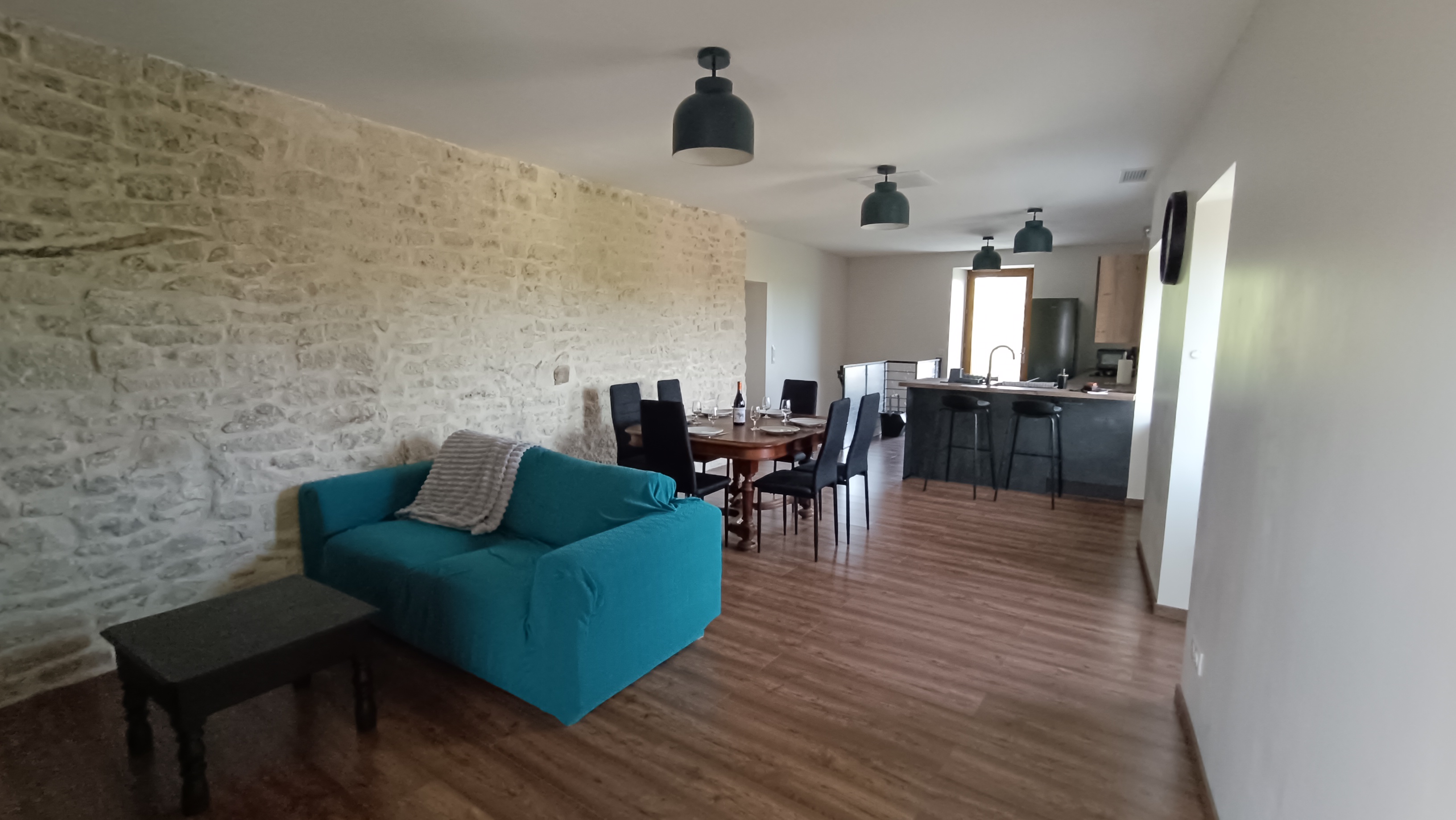 Gîte de Pejusclat, Villesèque - photo 5