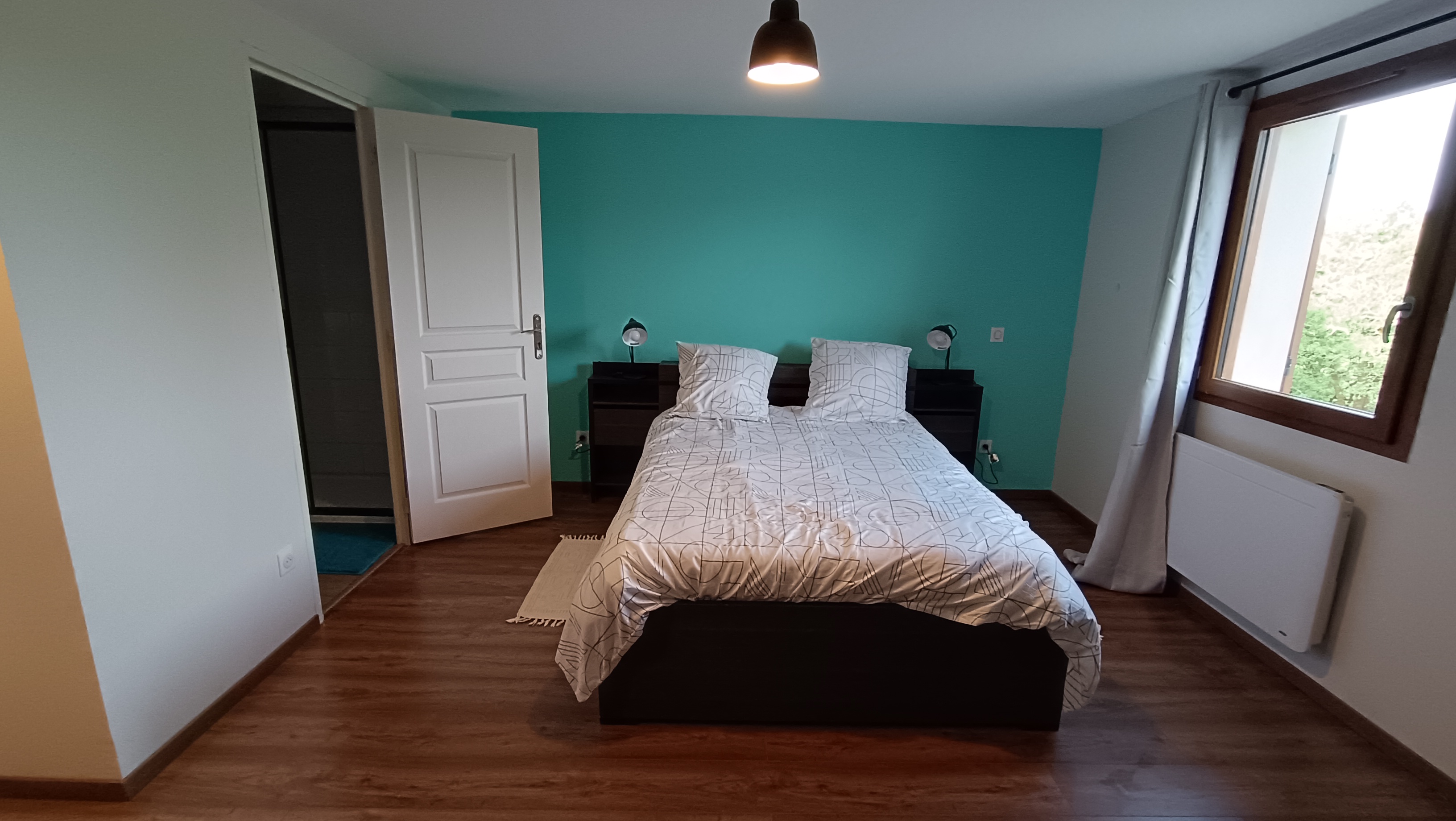 Gîte de Pejusclat, Villesèque - photo 15