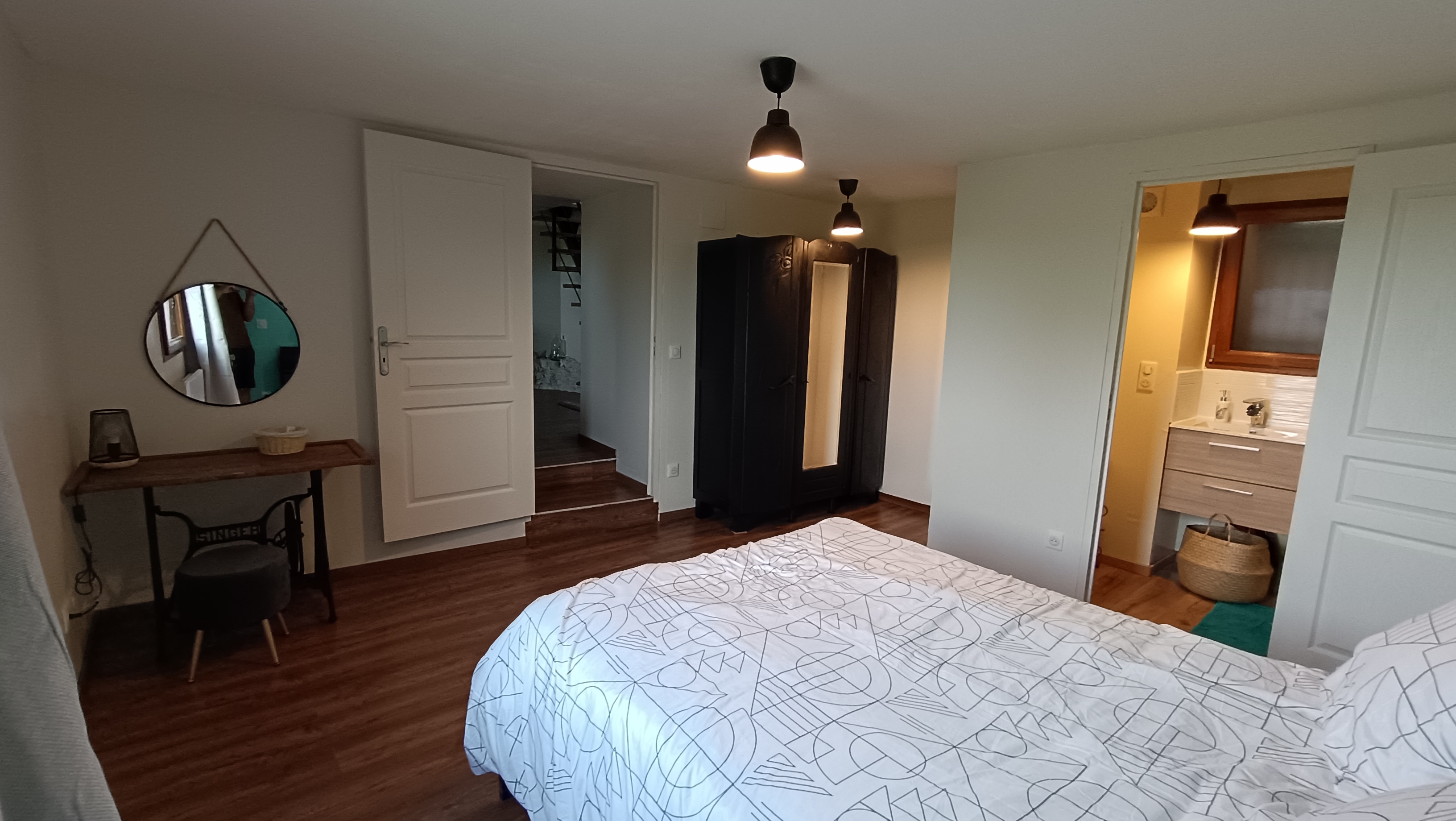 Gîte de Pejusclat, Villesèque - photo 16