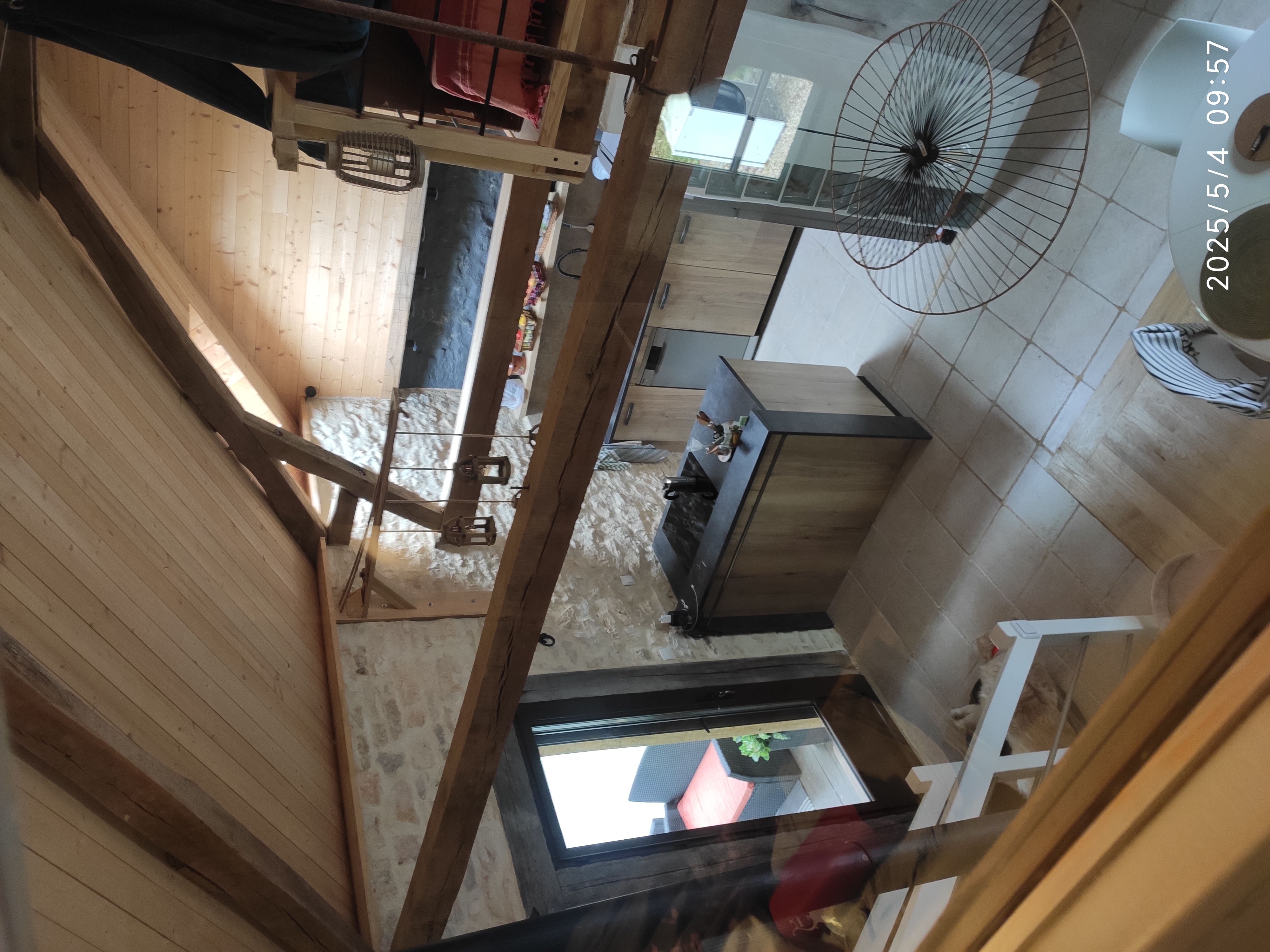 La Chaudière, Dégagnac - photo 5