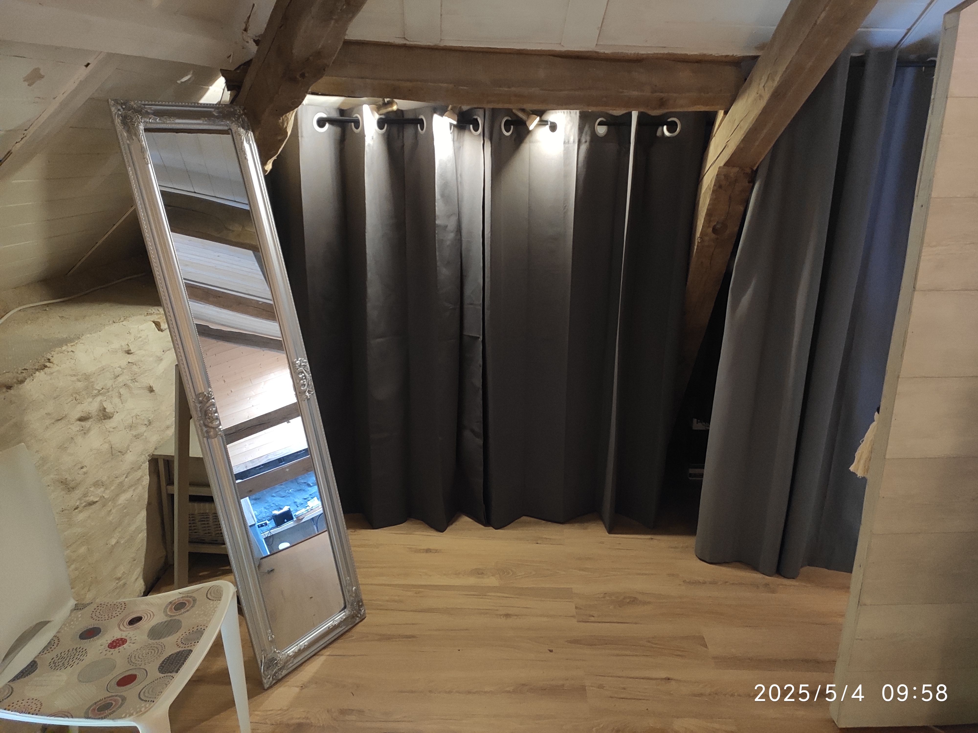 La Chaudière, Dégagnac - photo 6