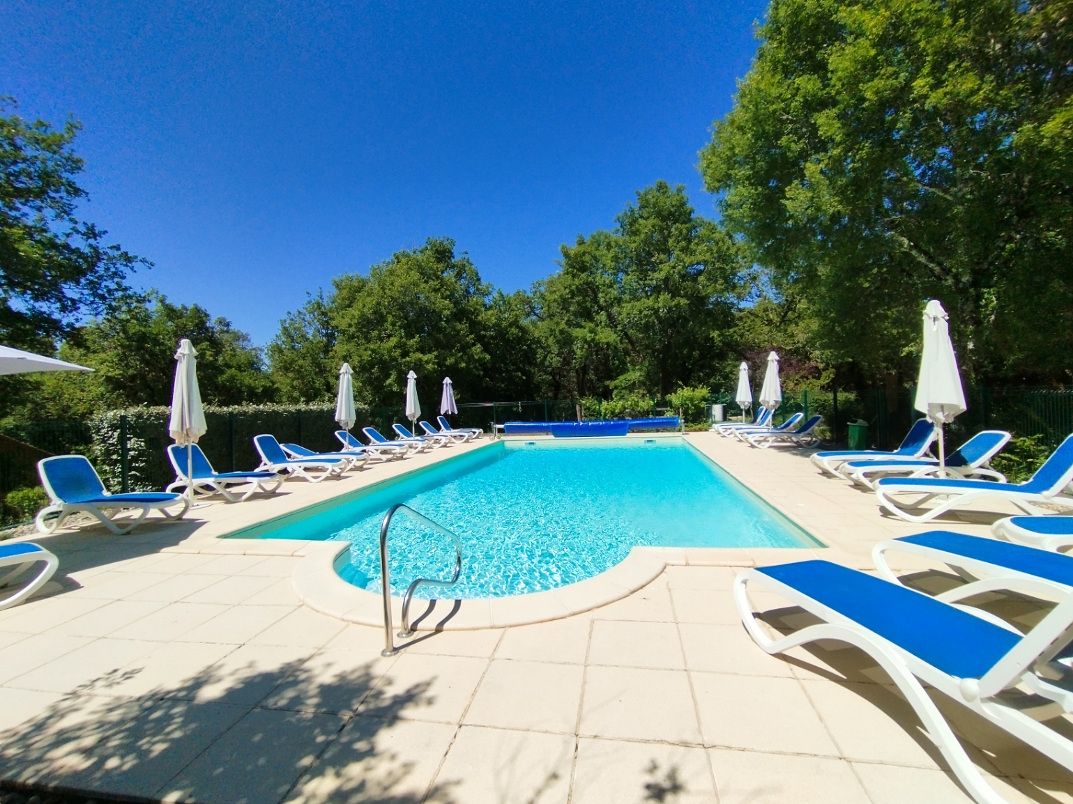 Cattleya 4 étoiles pleine nature dans golf, Lachapelle-Auzac - photo 48