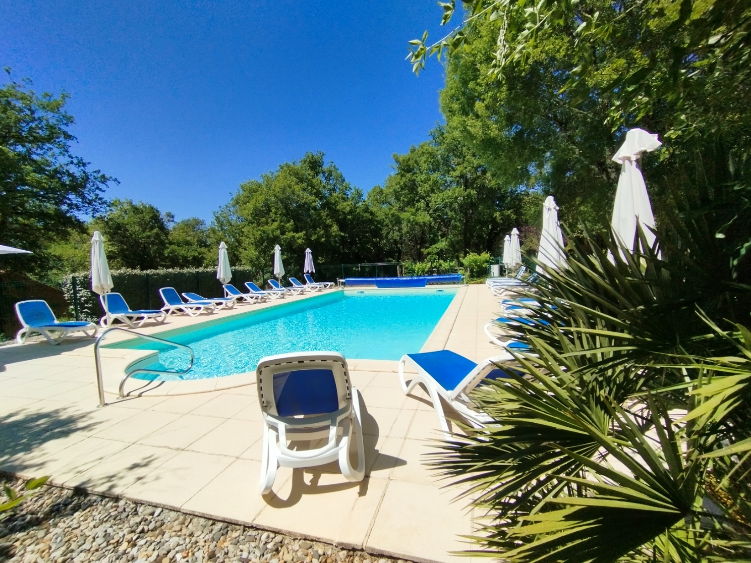 Cattleya 4 étoiles pleine nature dans golf, Lachapelle-Auzac - photo 49