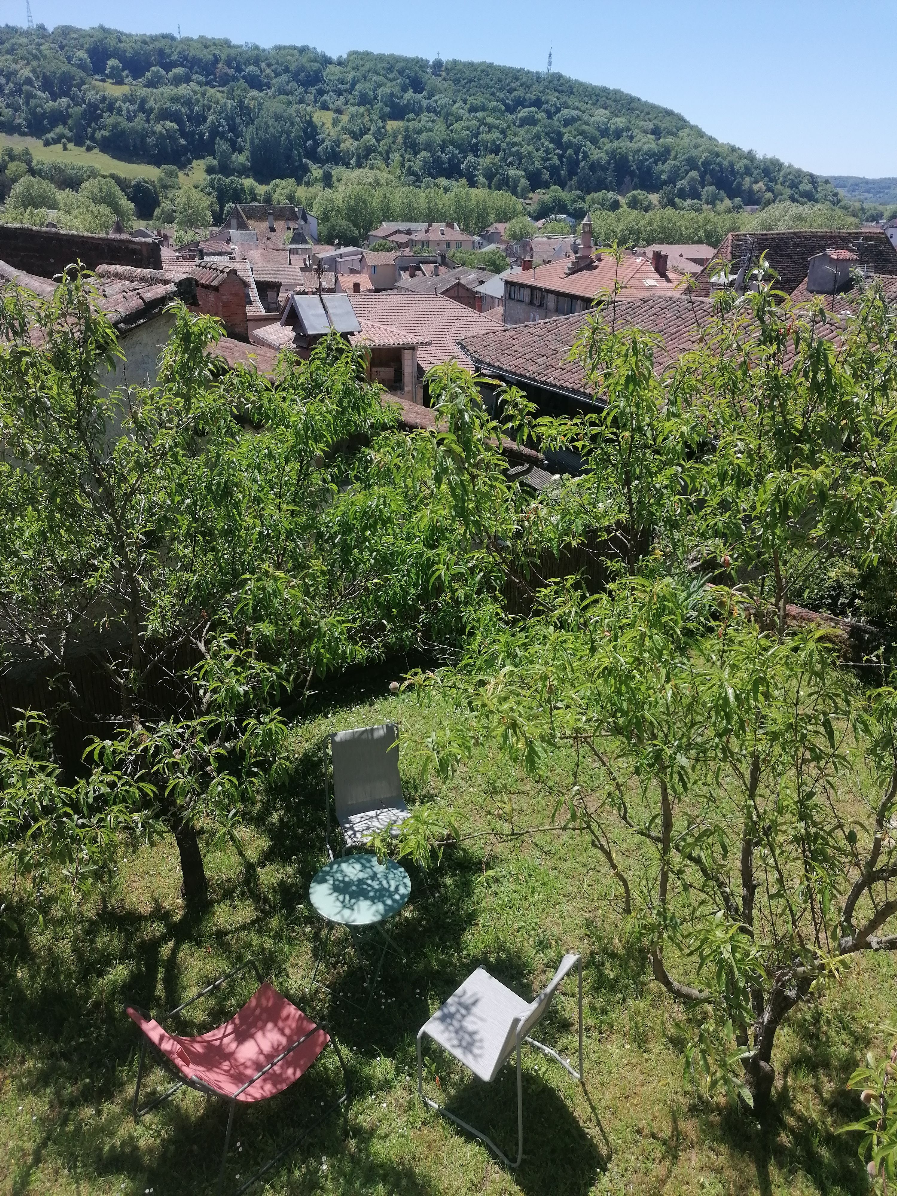 Au Jardin de Lola, Figeac - photo 7