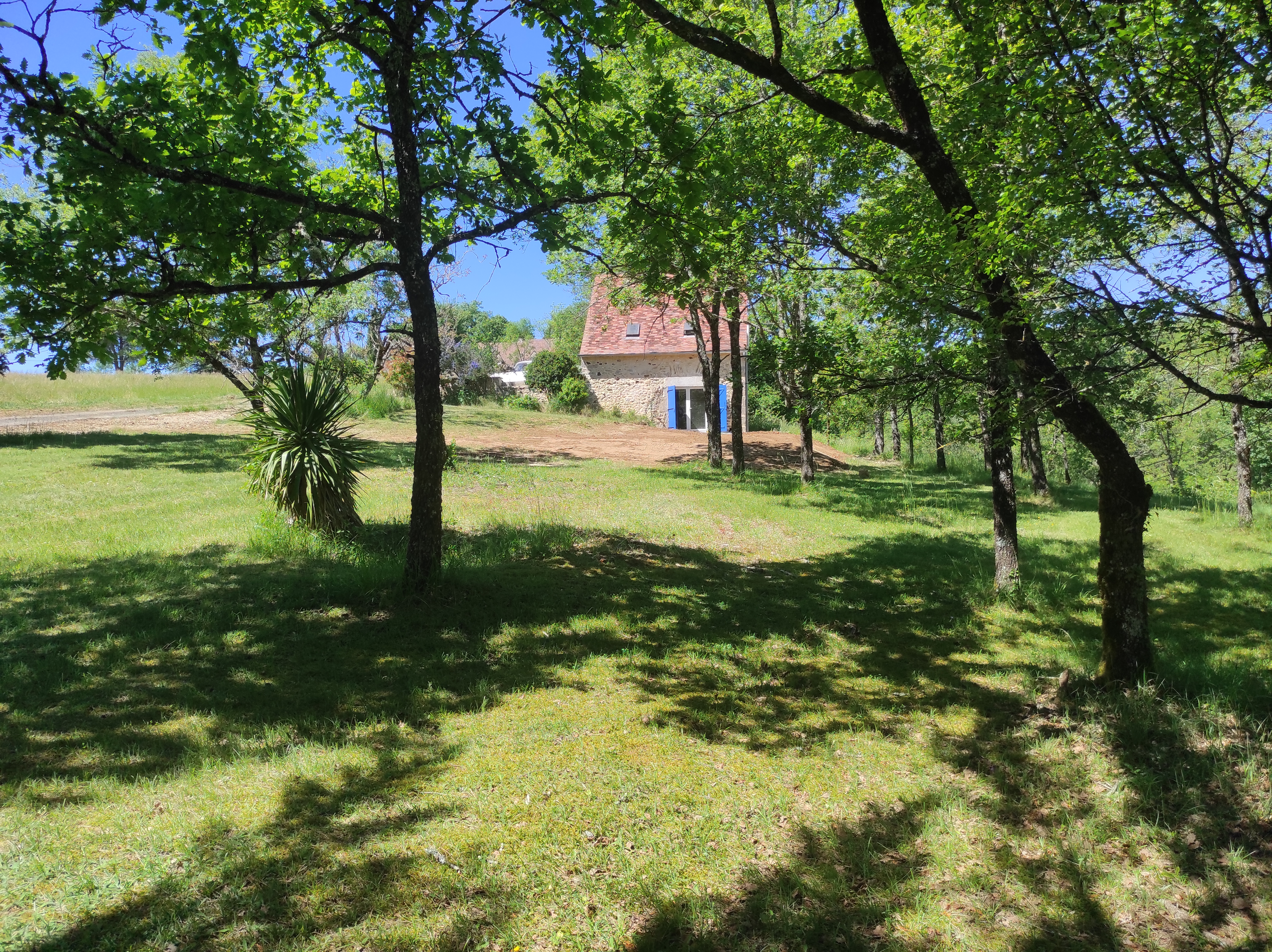 Gîte La Française, Saint-Projet - photo 3