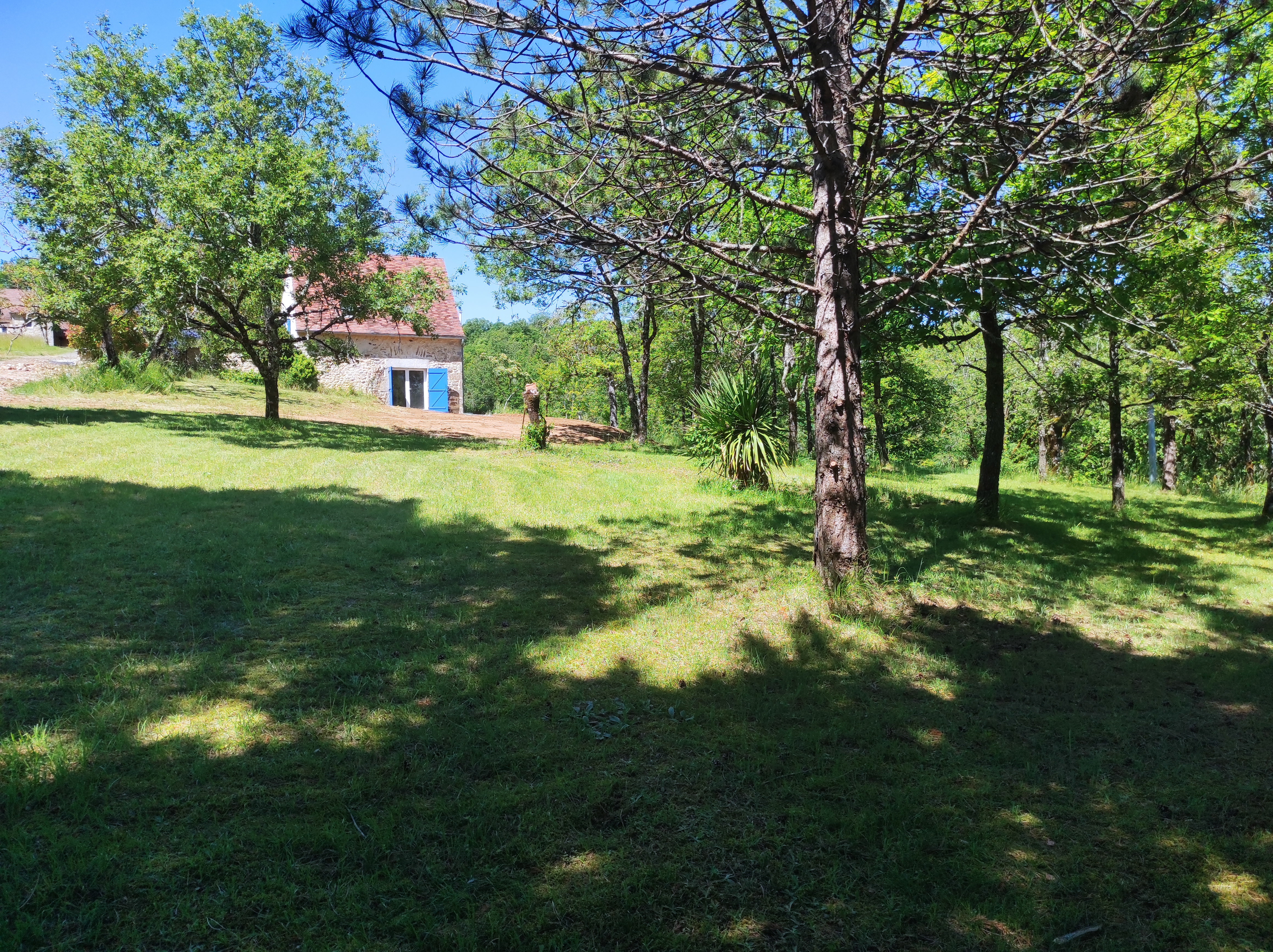 Gîte La Française, Saint-Projet - photo 5
