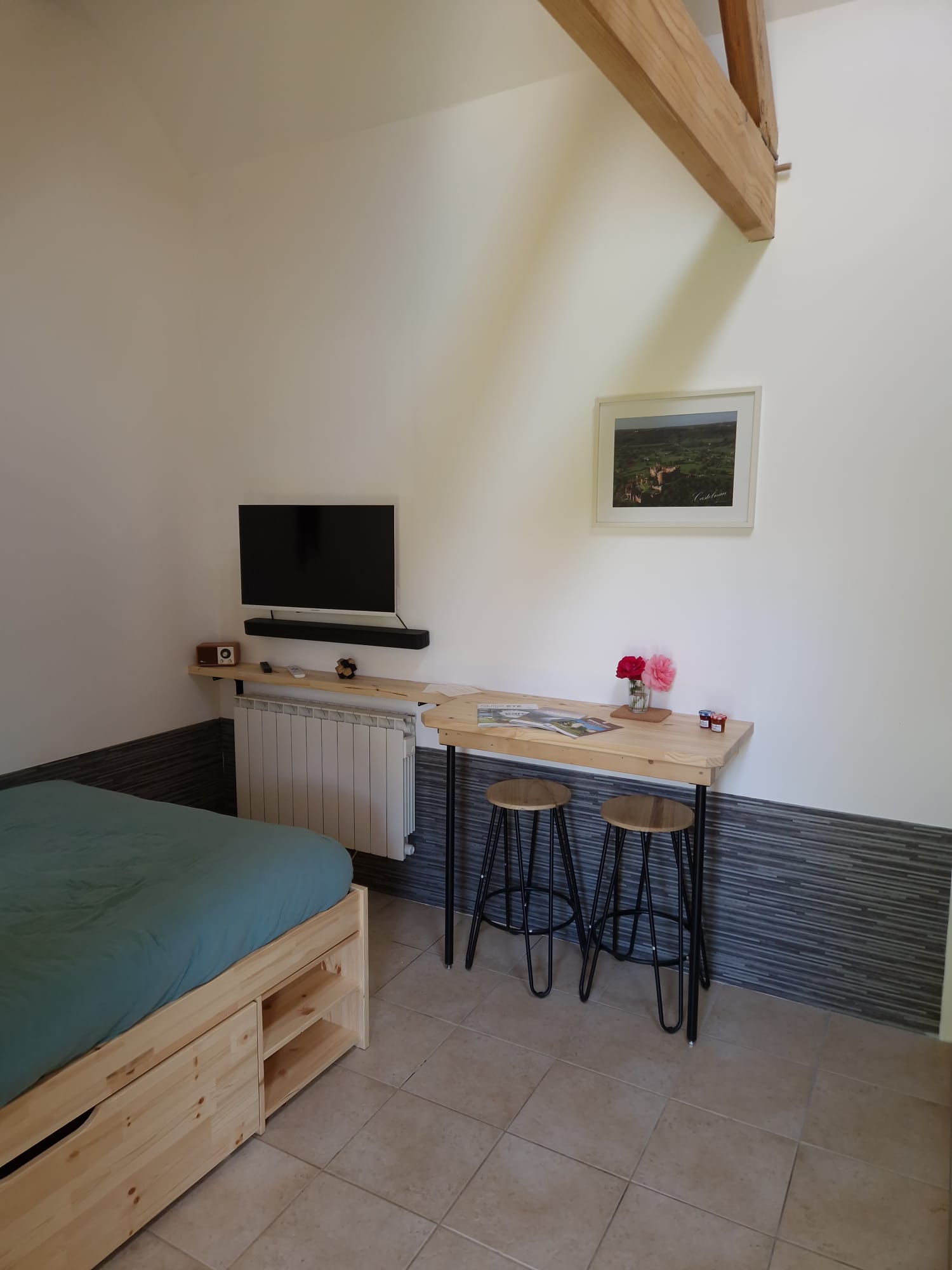 Chez Marc et Manue, Loubressac - photo 5