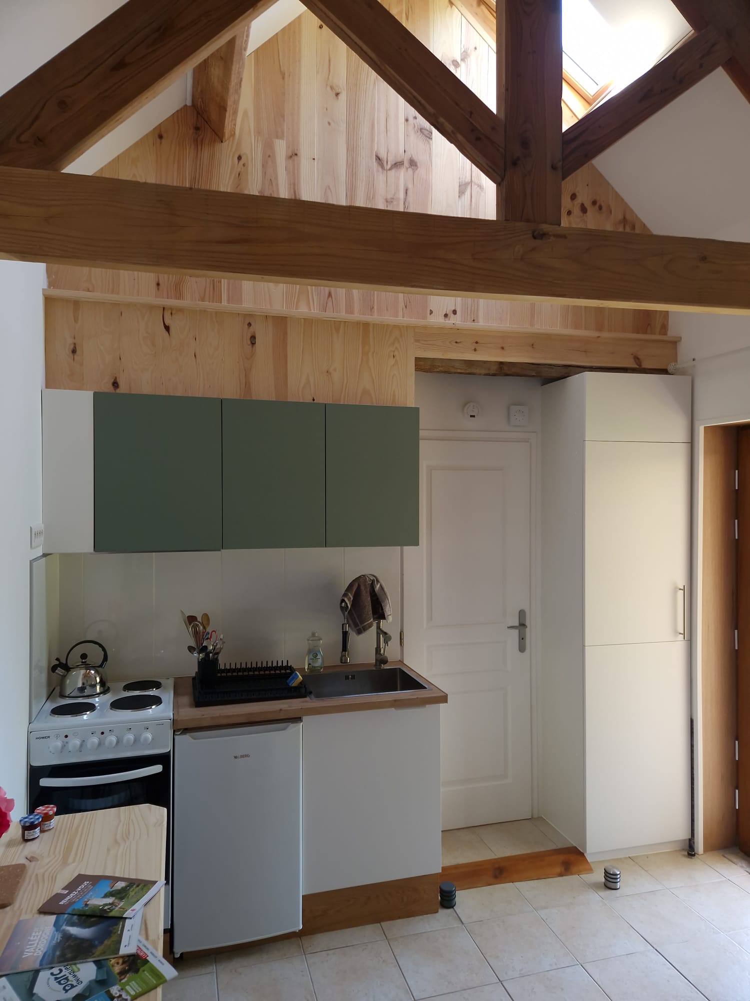 Chez Marc et Manue, Loubressac - photo 6