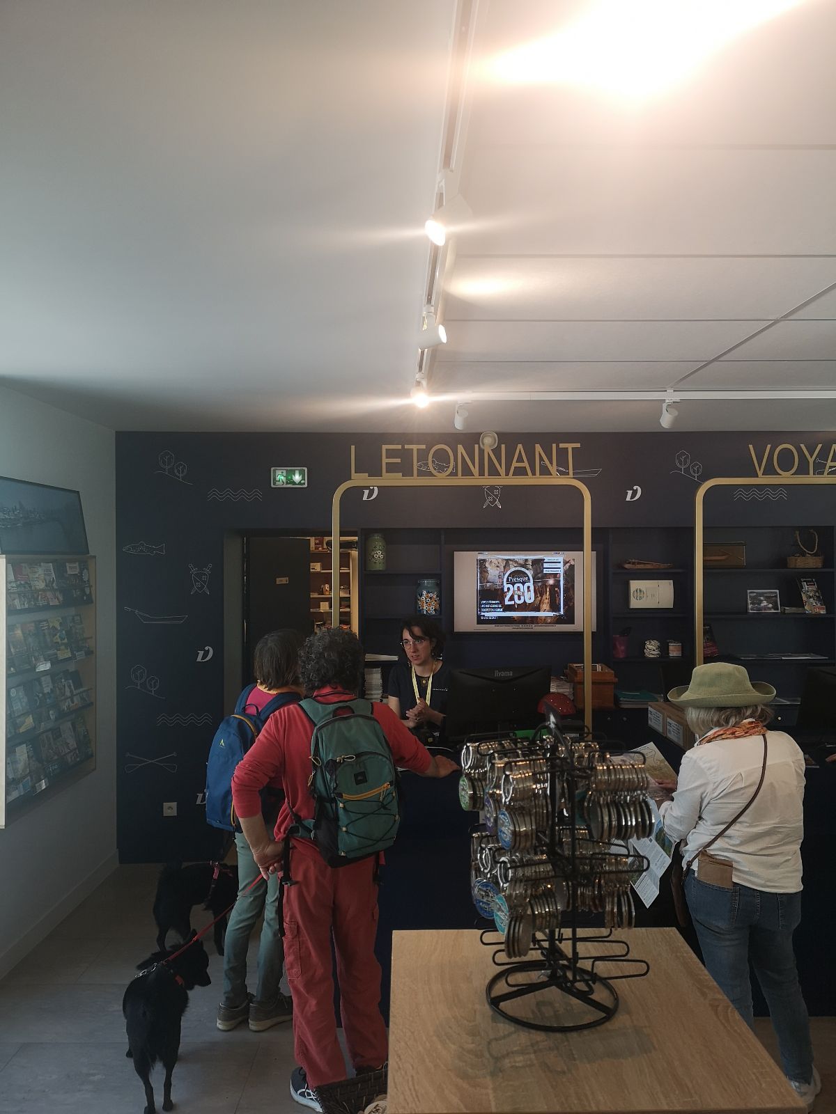 Office de Tourisme Vallée de la Dordogne - Bureau d'accueil d'Argentat-sur-Dordogne — photo 2