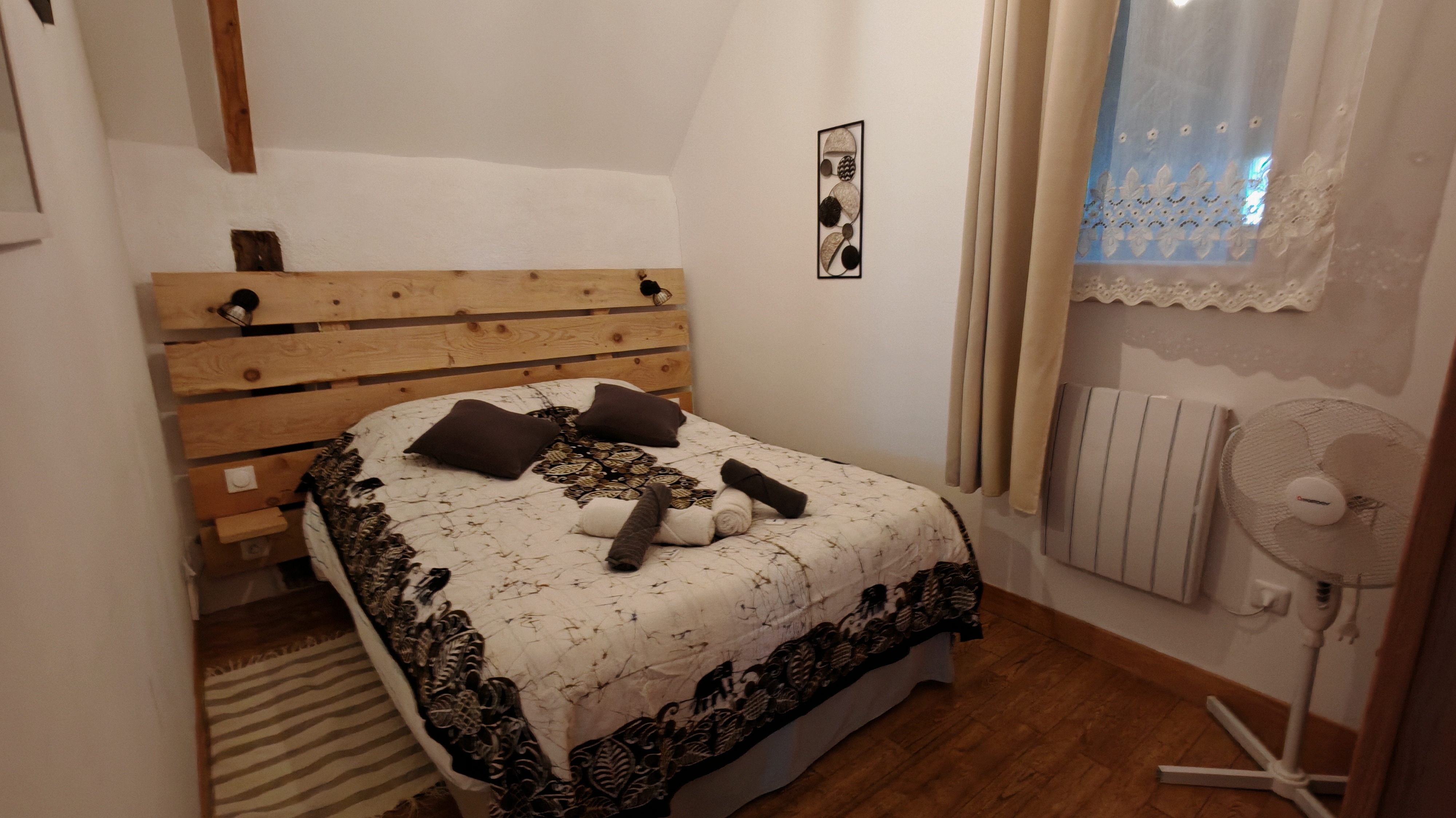 Gîte The Barn, Carayac - photo 6