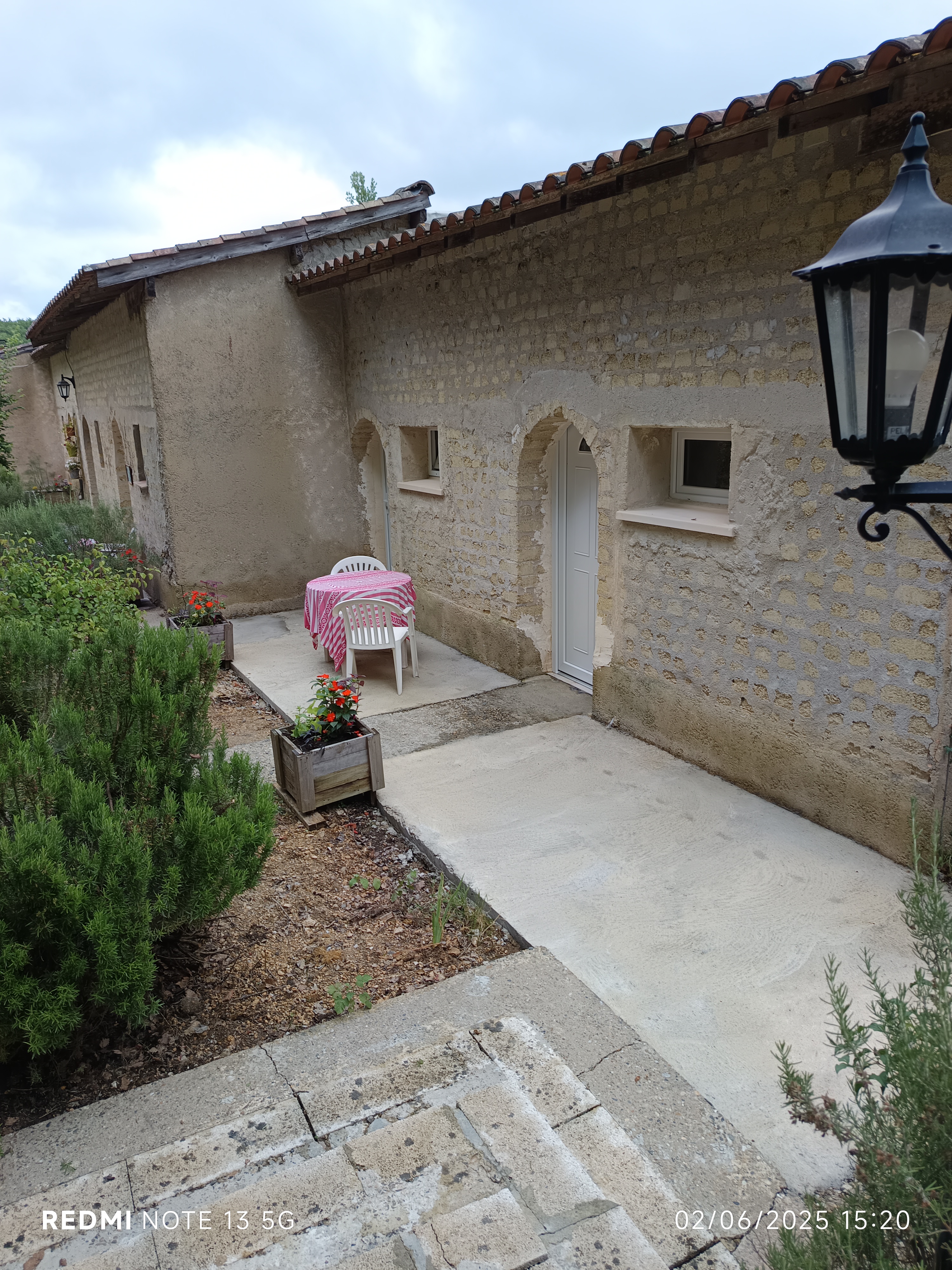 Le Clos des Romarins - Jonquille, Montcuq-en-Quercy-Blanc - photo 5