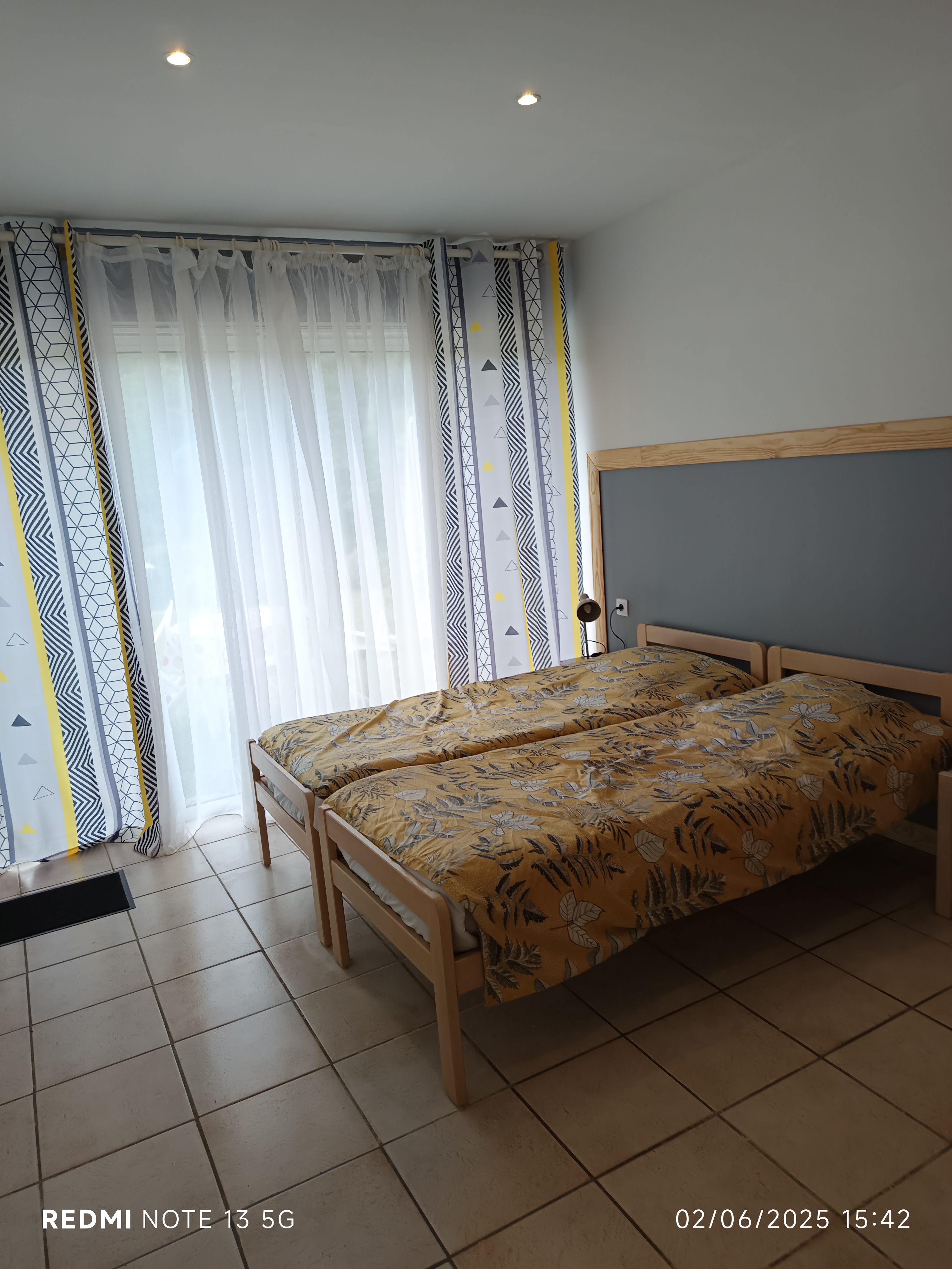 Le Clos des Romarins - Jonquille, Montcuq-en-Quercy-Blanc - photo 6