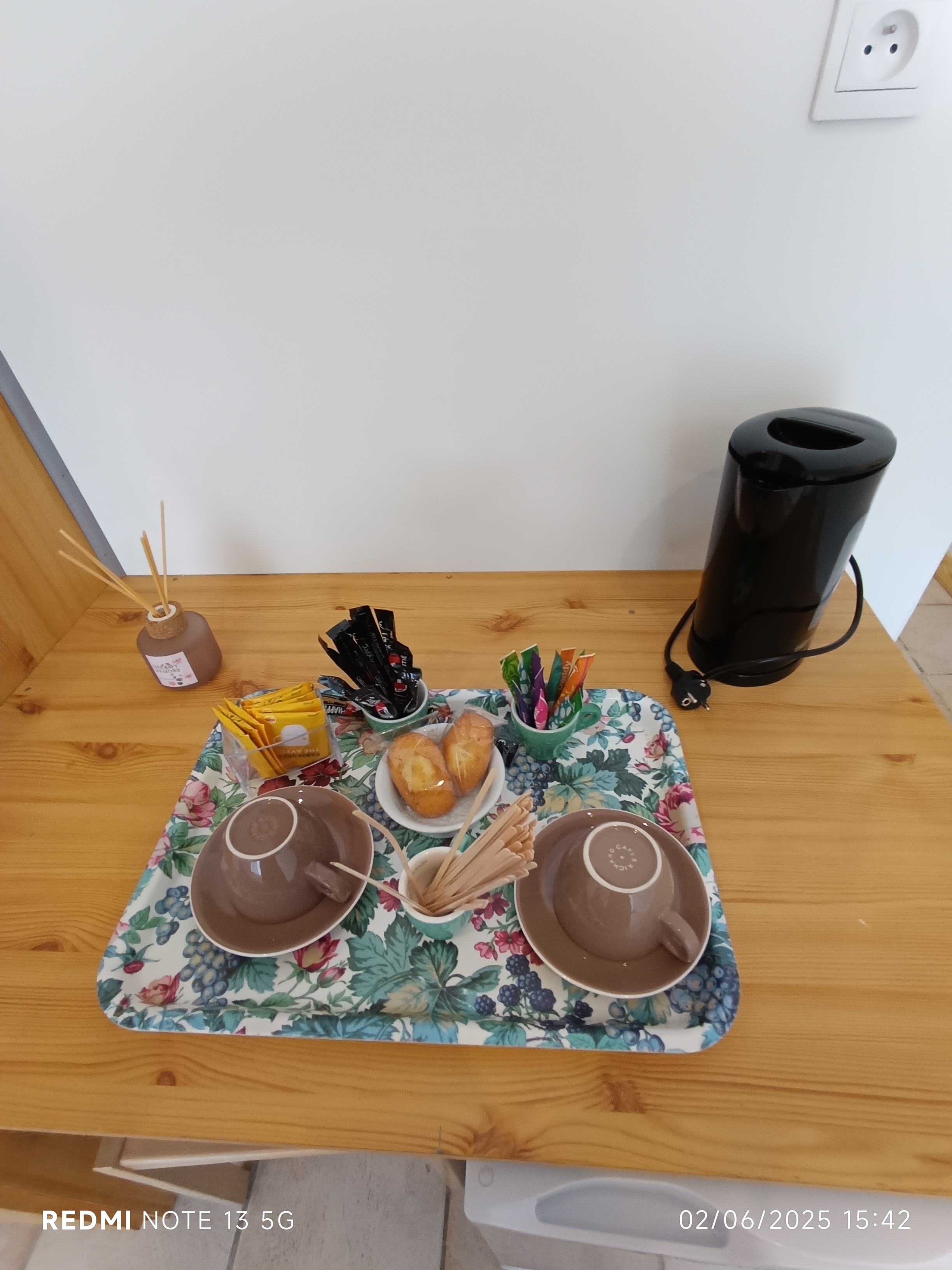 Le Clos des Romarins - Jonquille, Montcuq-en-Quercy-Blanc - photo 7