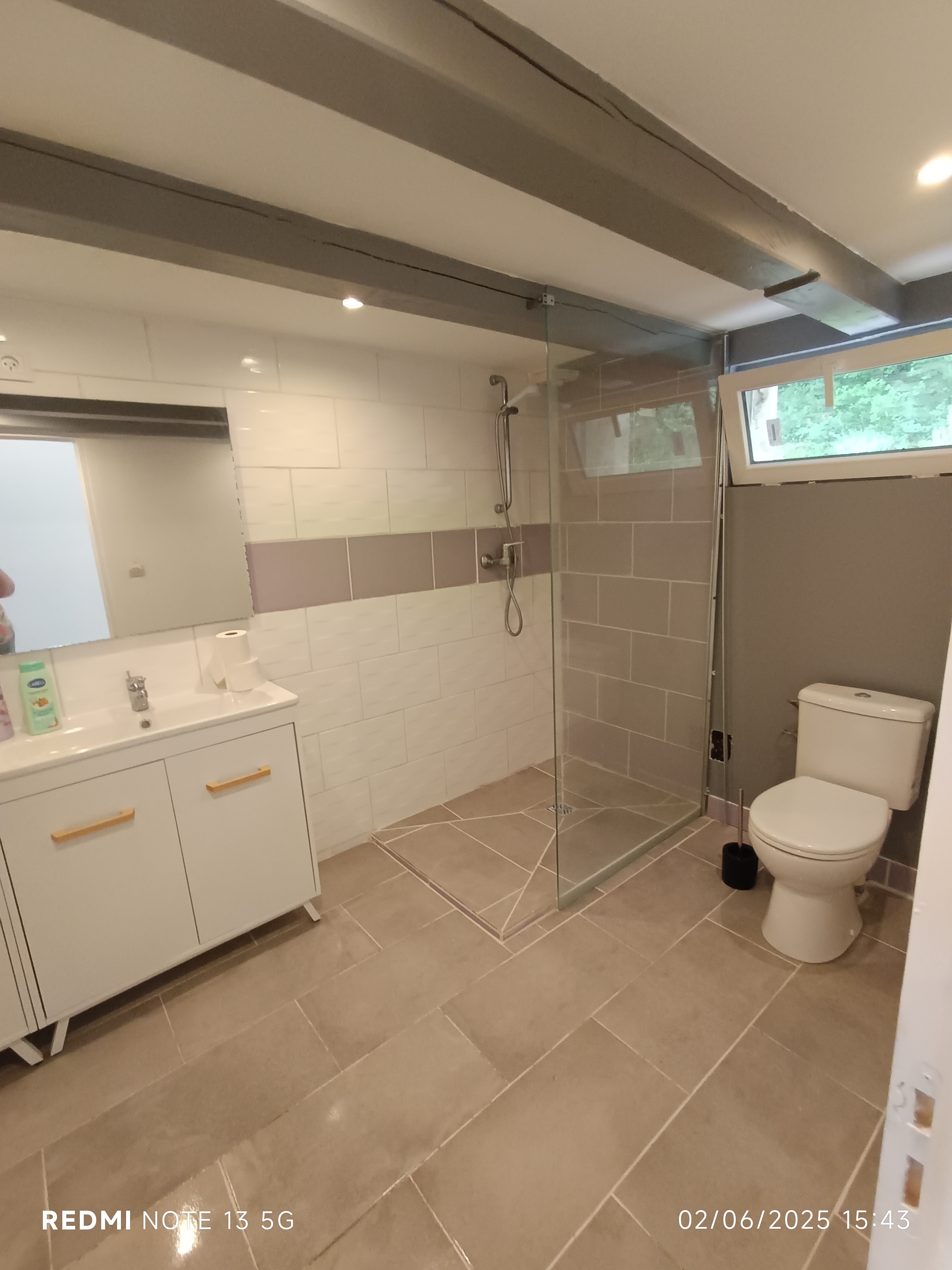 Le Clos des Romarins - Jonquille, Montcuq-en-Quercy-Blanc - photo 8