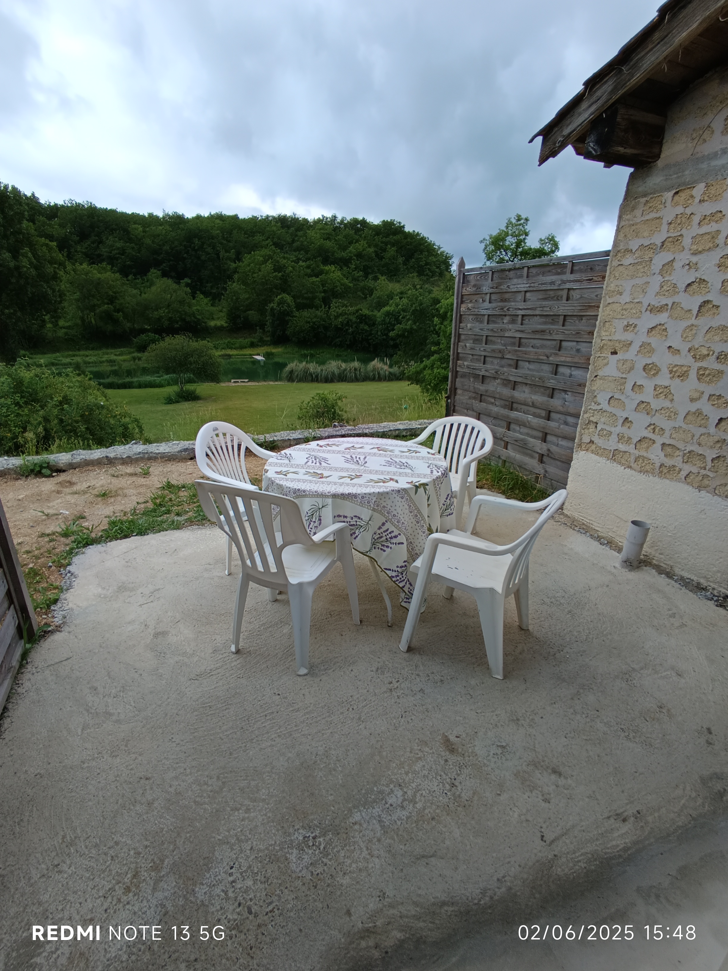 Le Clos des Romarins - Lavande, Montcuq-en-Quercy-Blanc - photo 7