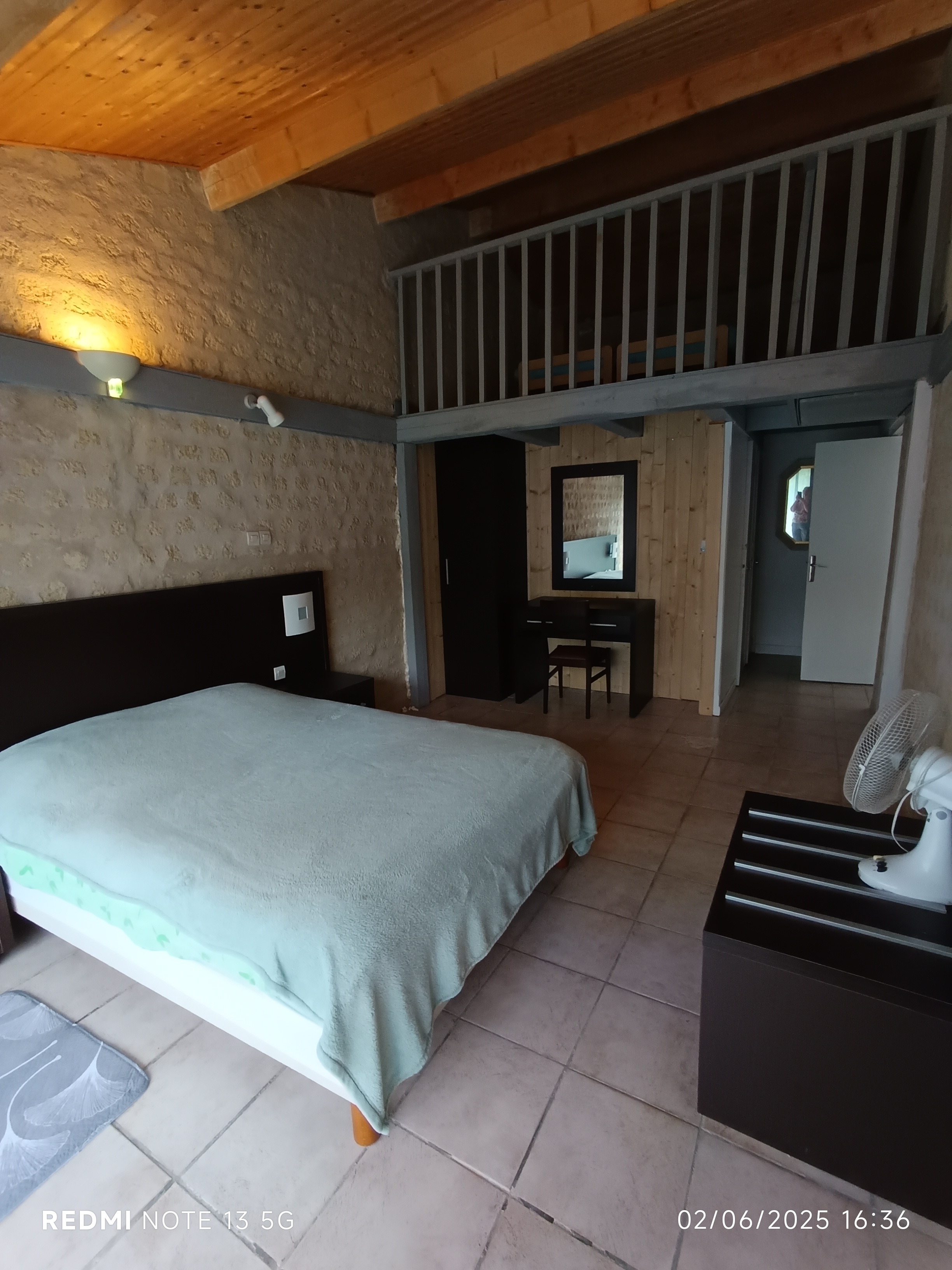 Le Clos des Romarins - Camélia, Montcuq-en-Quercy-Blanc - photo 8