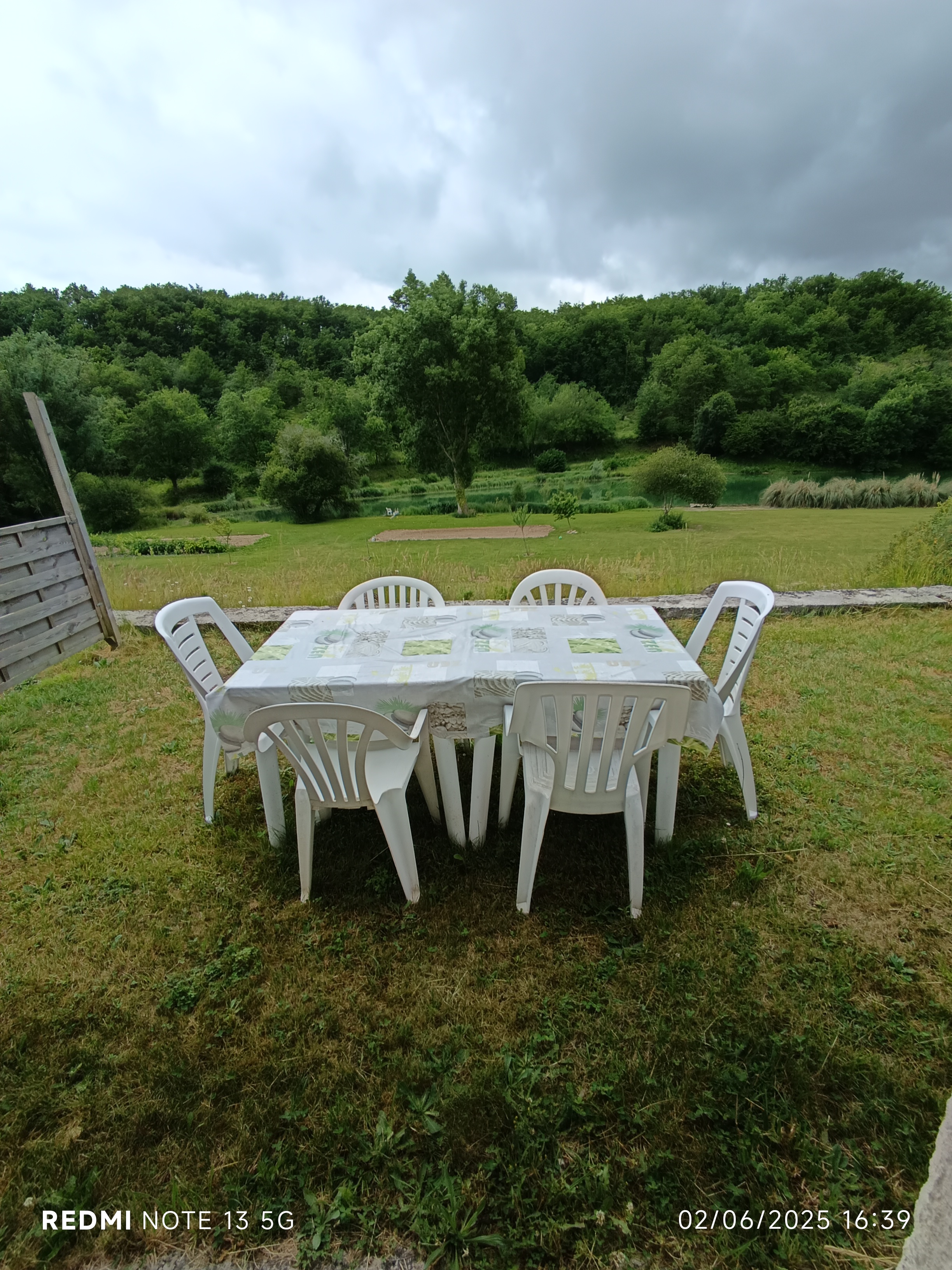 Le Clos des Romarins - Camélia, Montcuq-en-Quercy-Blanc - photo 11
