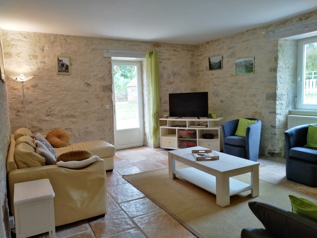 Villa Le Grès, Calvignac - photo 5