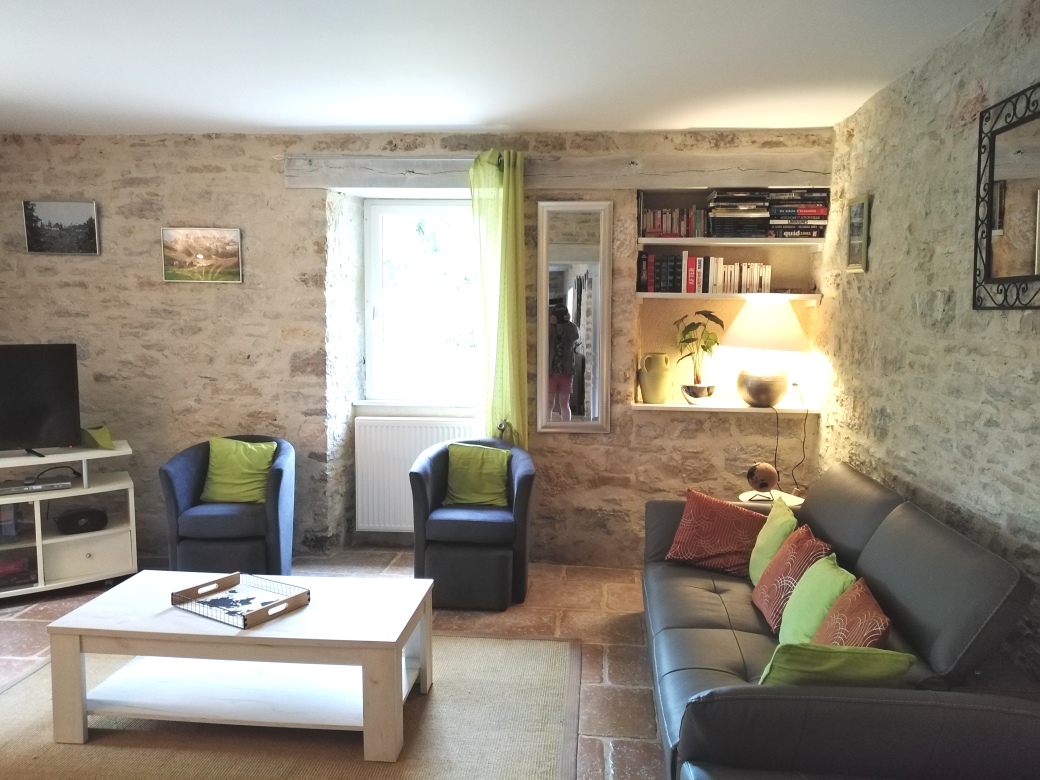 Villa Le Grès, Calvignac - photo 6